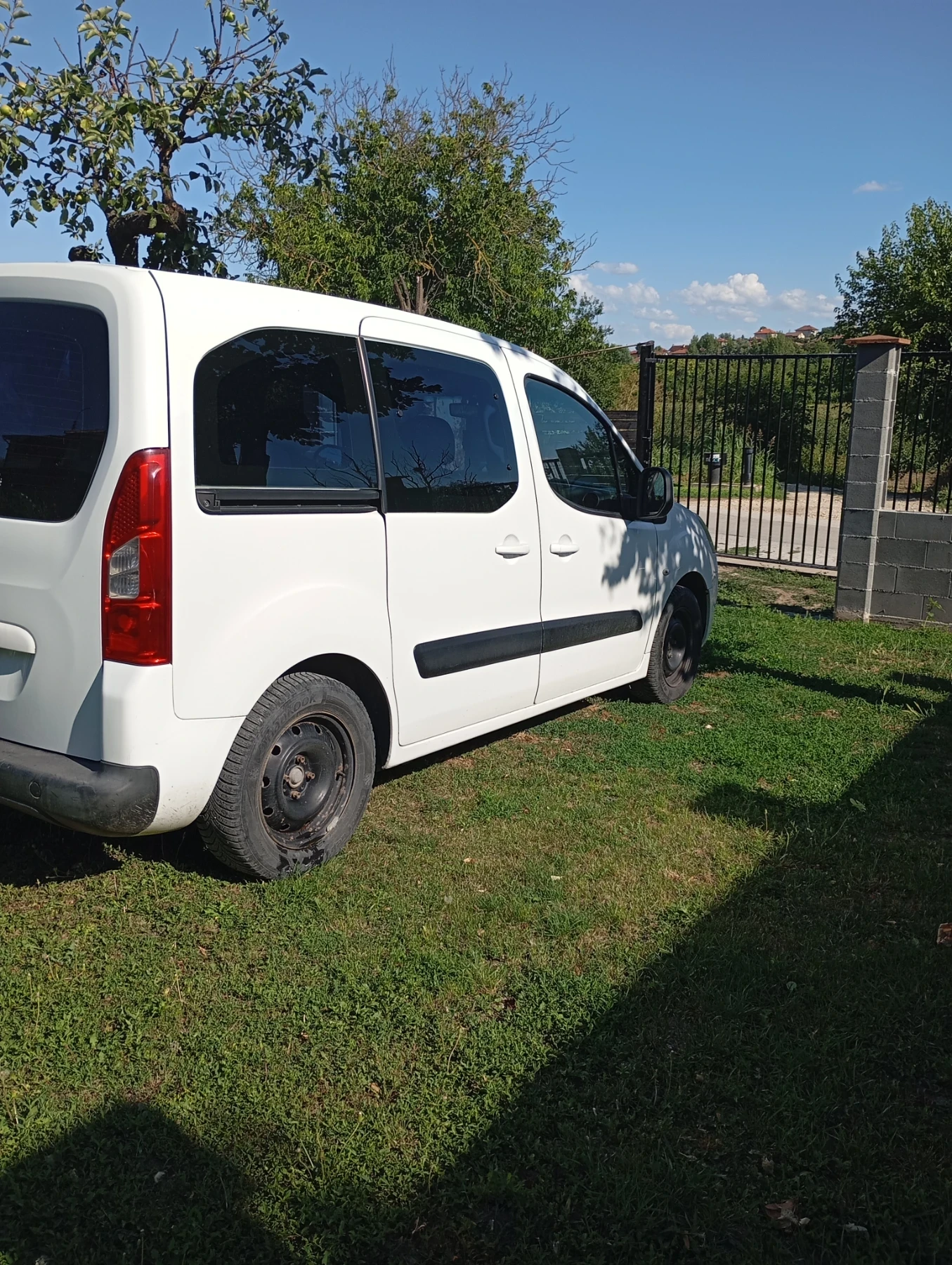 Citroen Berlingo | Mobile.bg � ����������� 9
