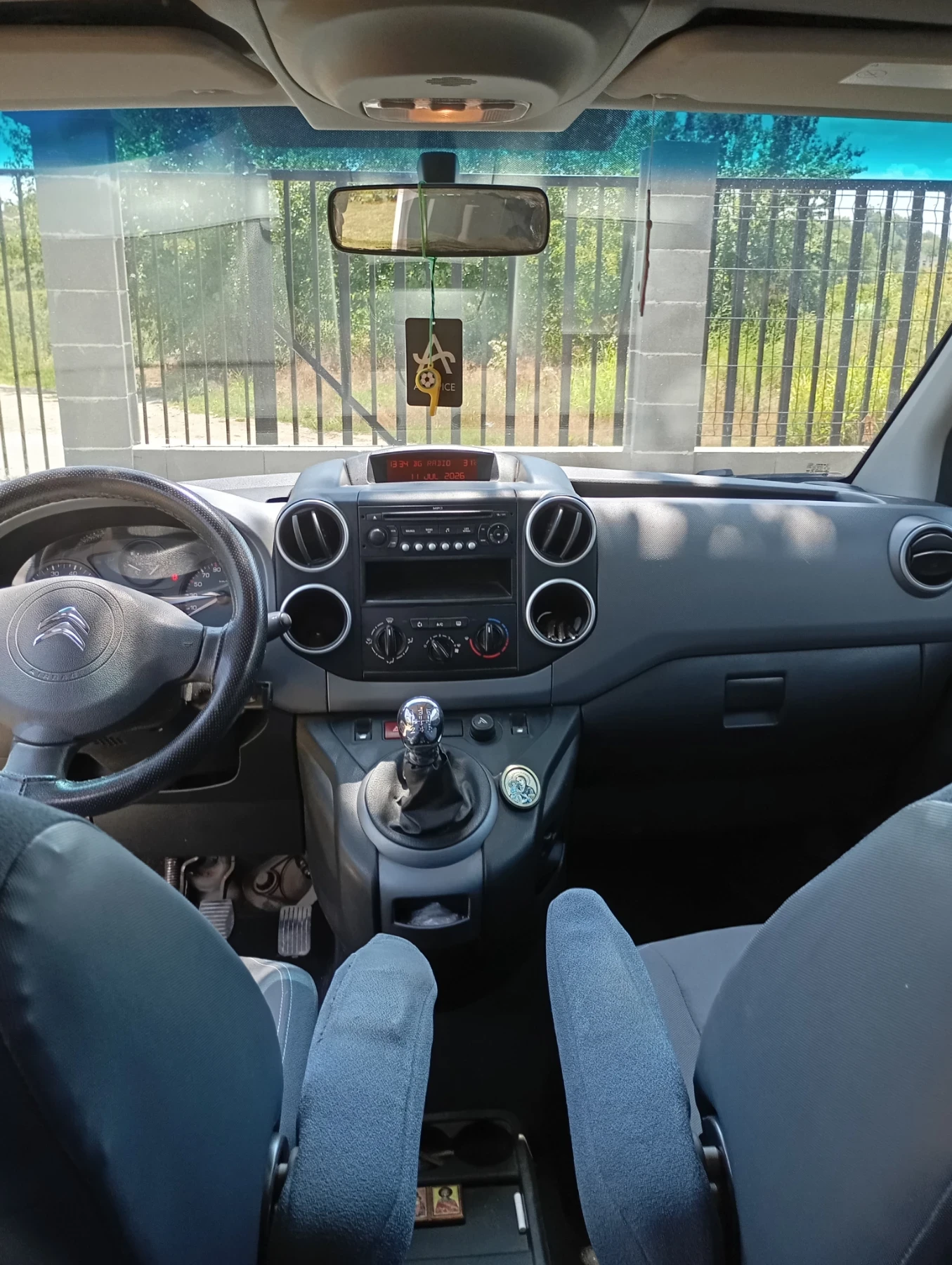 Citroen Berlingo | Mobile.bg � ����������� 3