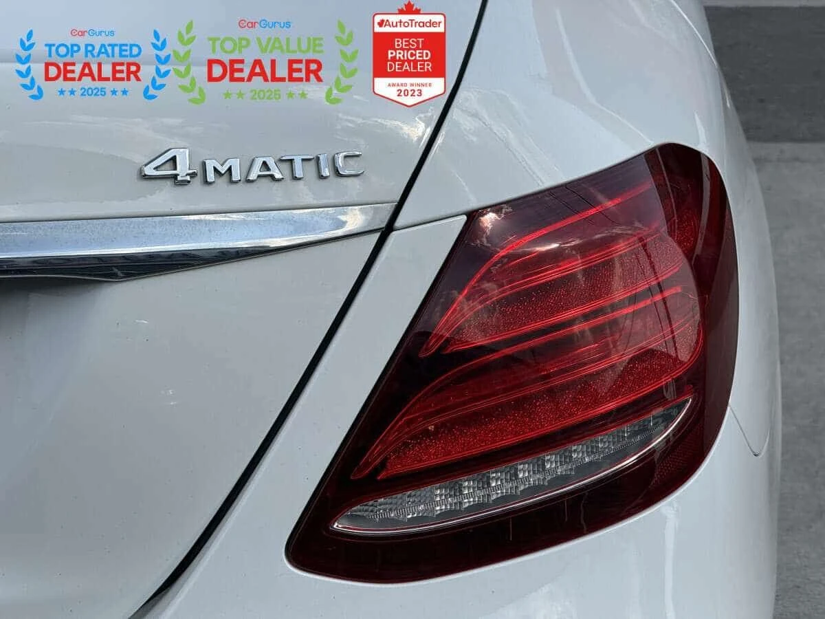 Mercedes-Benz E 300 * PREMIUM PKG | ONE OWNER | BURMESTER | LOADED * C, снимка 9 - Автомобили и джипове - 55296061
