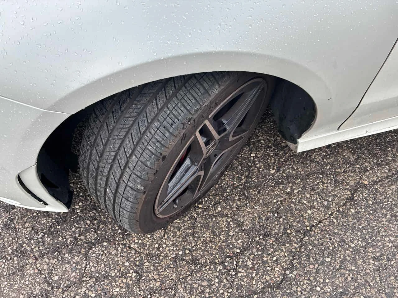 Mercedes-Benz CLA 250 4MATIC * AMG PACK* ����/���������* 360* ���������* | Mobile.bg � ����������� 6