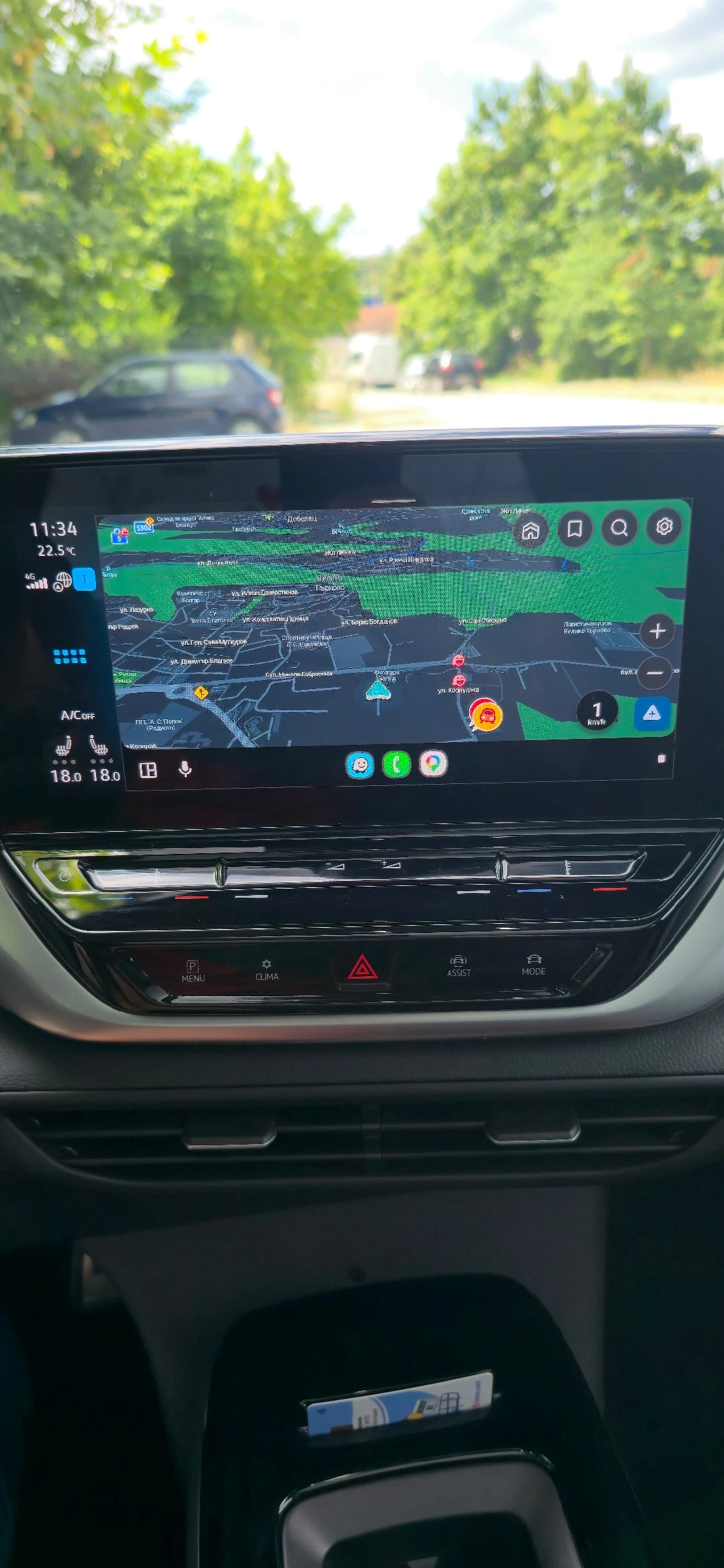 VW ID.4 ProPerformance 82KWh, снимка 4 - Автомобили и джипове - 55404490