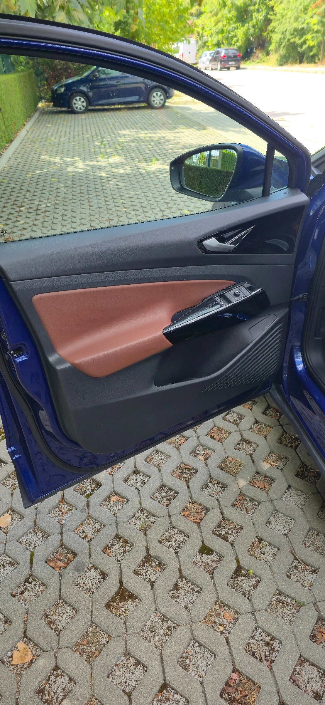 VW ID.4 ProPerformance 82KWh, снимка 16 - Автомобили и джипове - 55404490