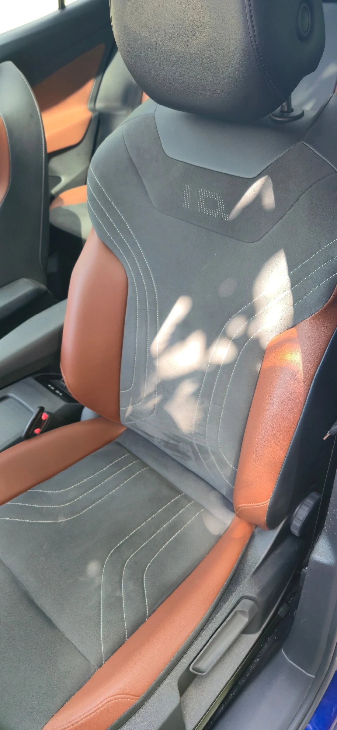 VW ID.4 ProPerformance 82KWh, снимка 15 - Автомобили и джипове - 55404490