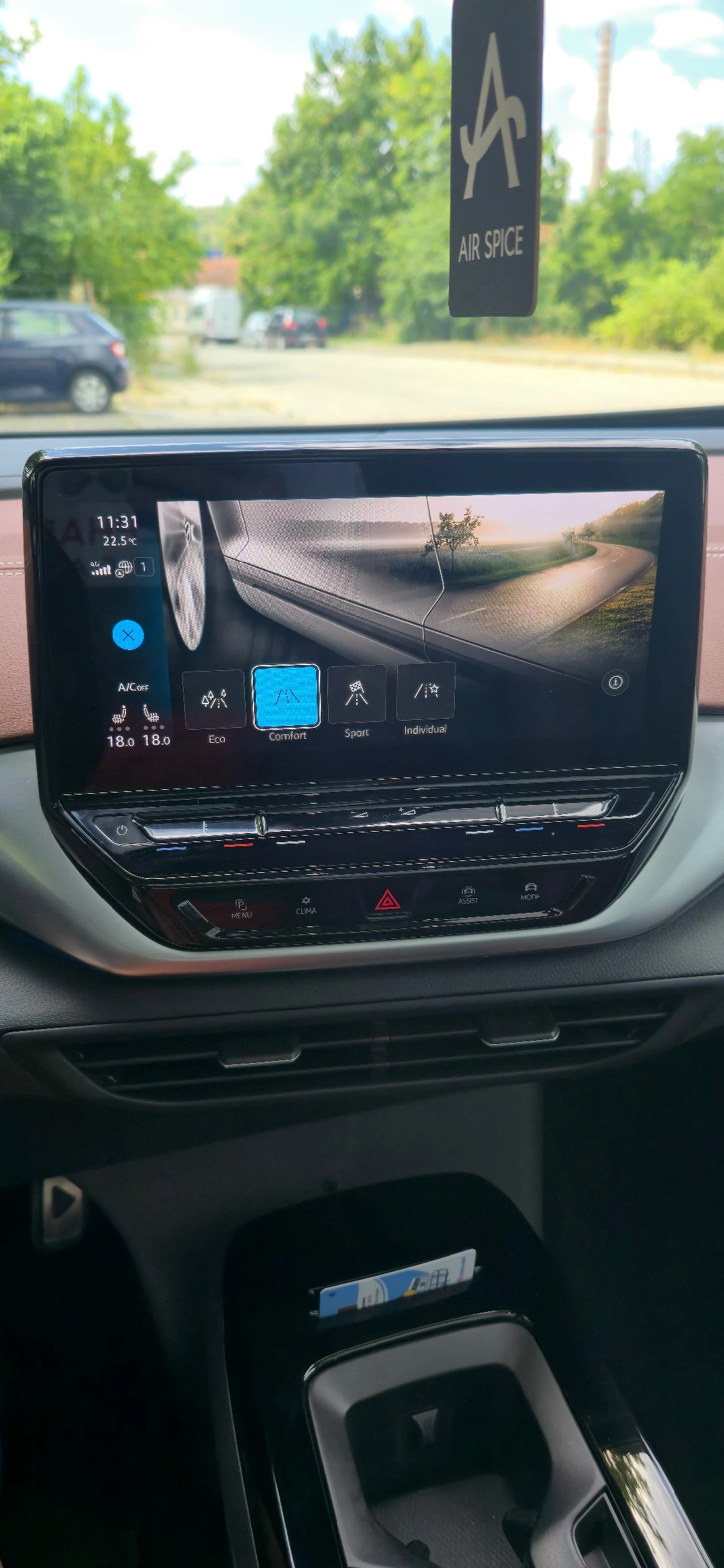 VW ID.4 ProPerformance 82KWh, снимка 14 - Автомобили и джипове - 55404490
