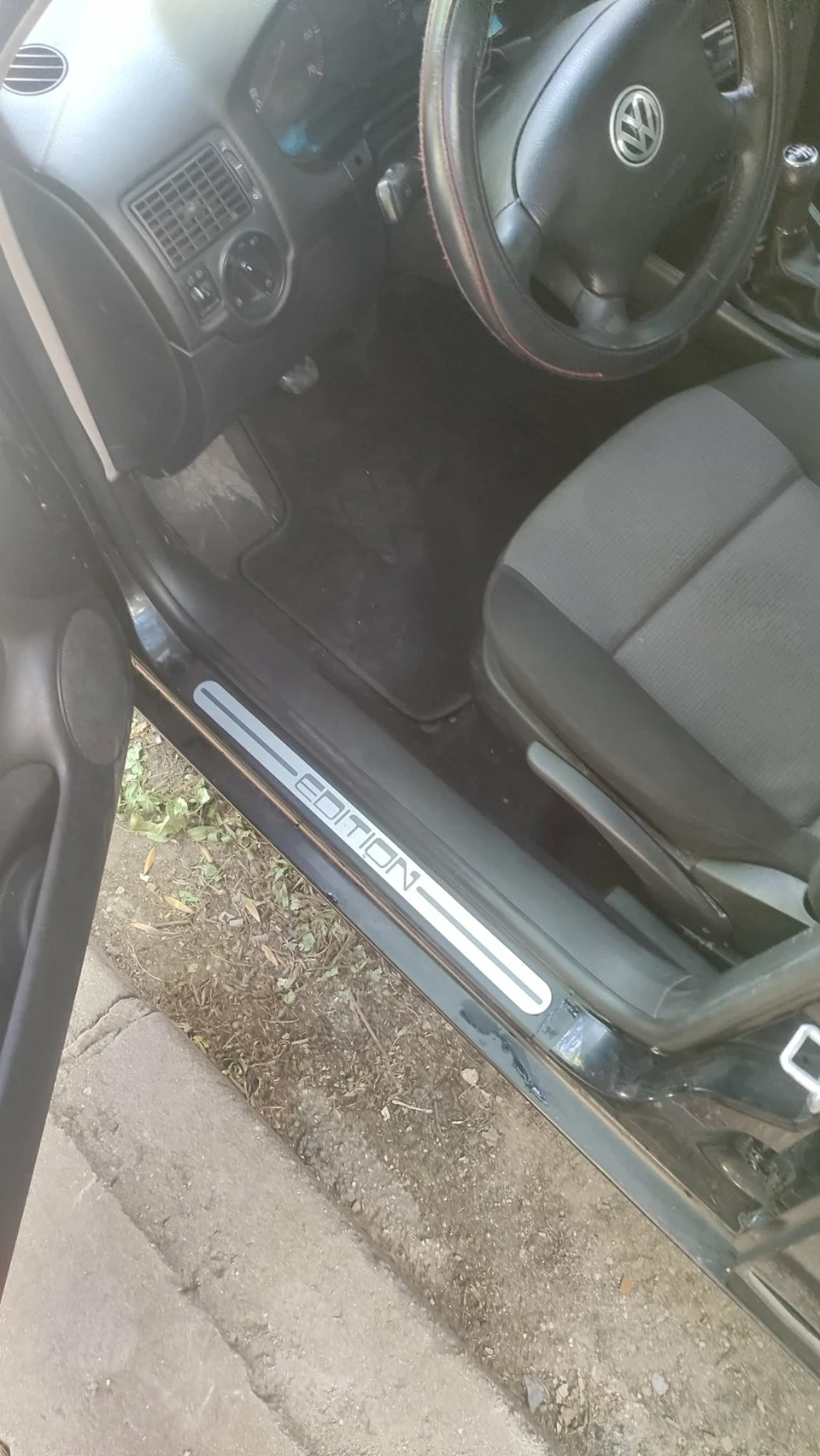 VW Golf 1.4, снимка 5 - Автомобили и джипове - 55577463