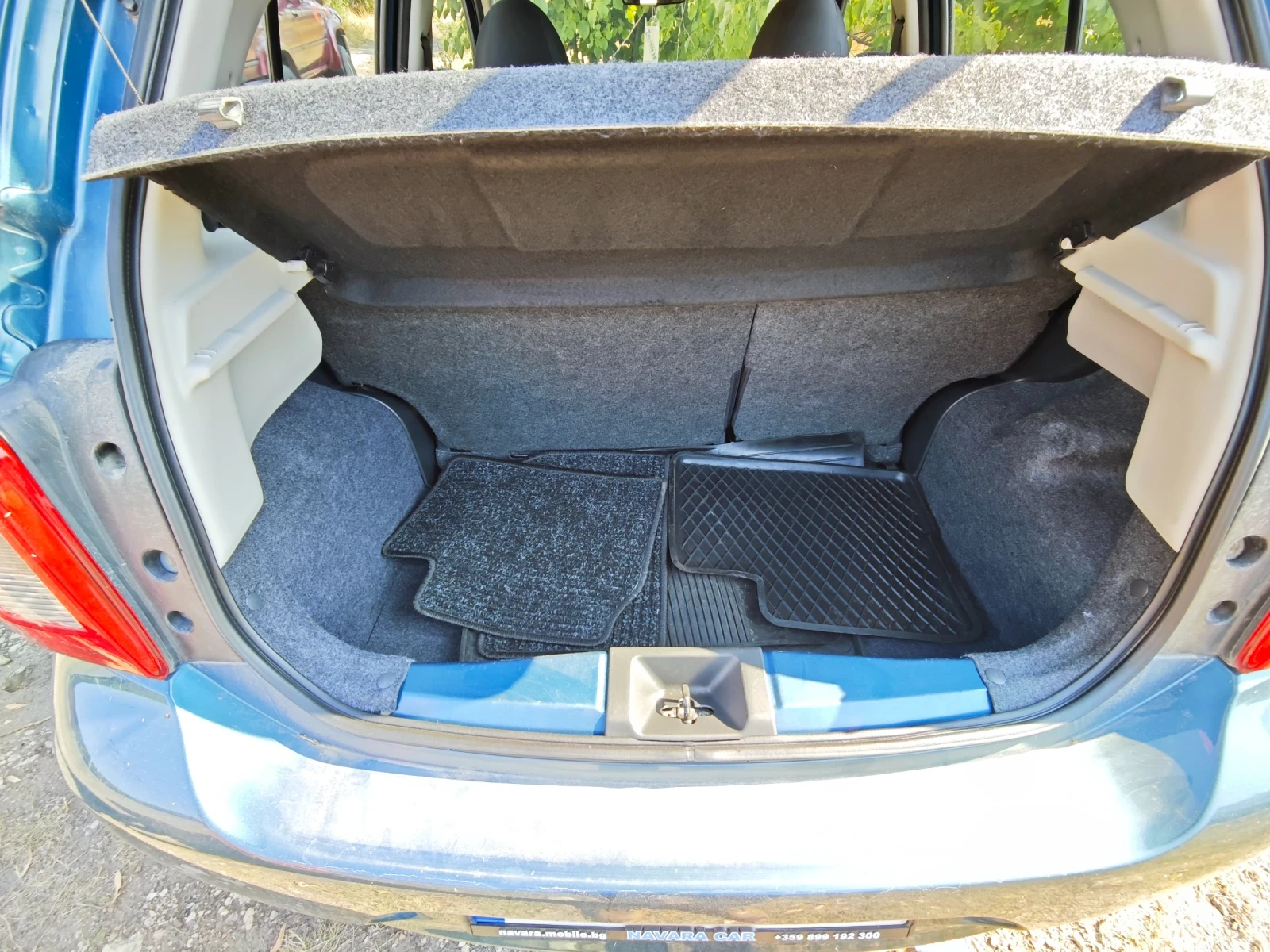 Nissan Micra, снимка 6 - Автомобили и джипове - 55605327