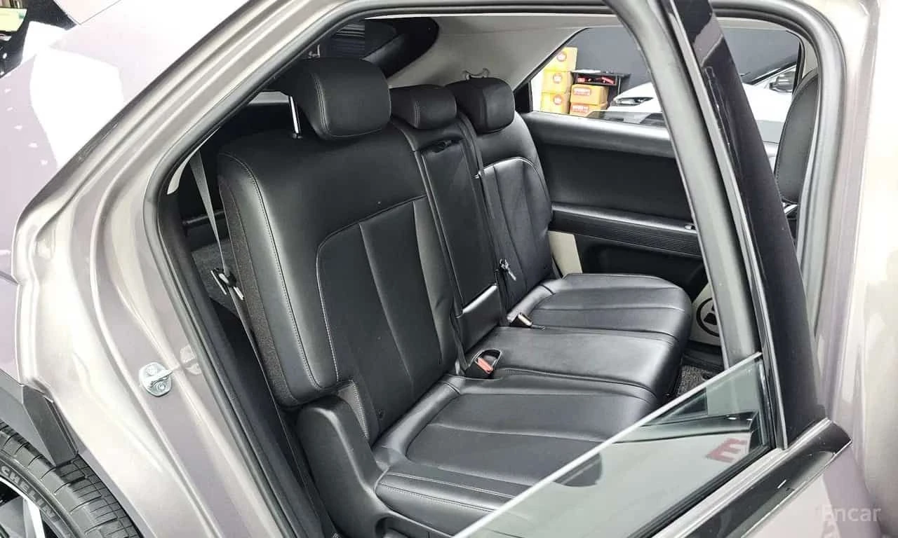 Hyundai Ioniq 5 * Long range * ЦЕНА ДО БГ, снимка 11 - Автомобили и джипове - 55627036