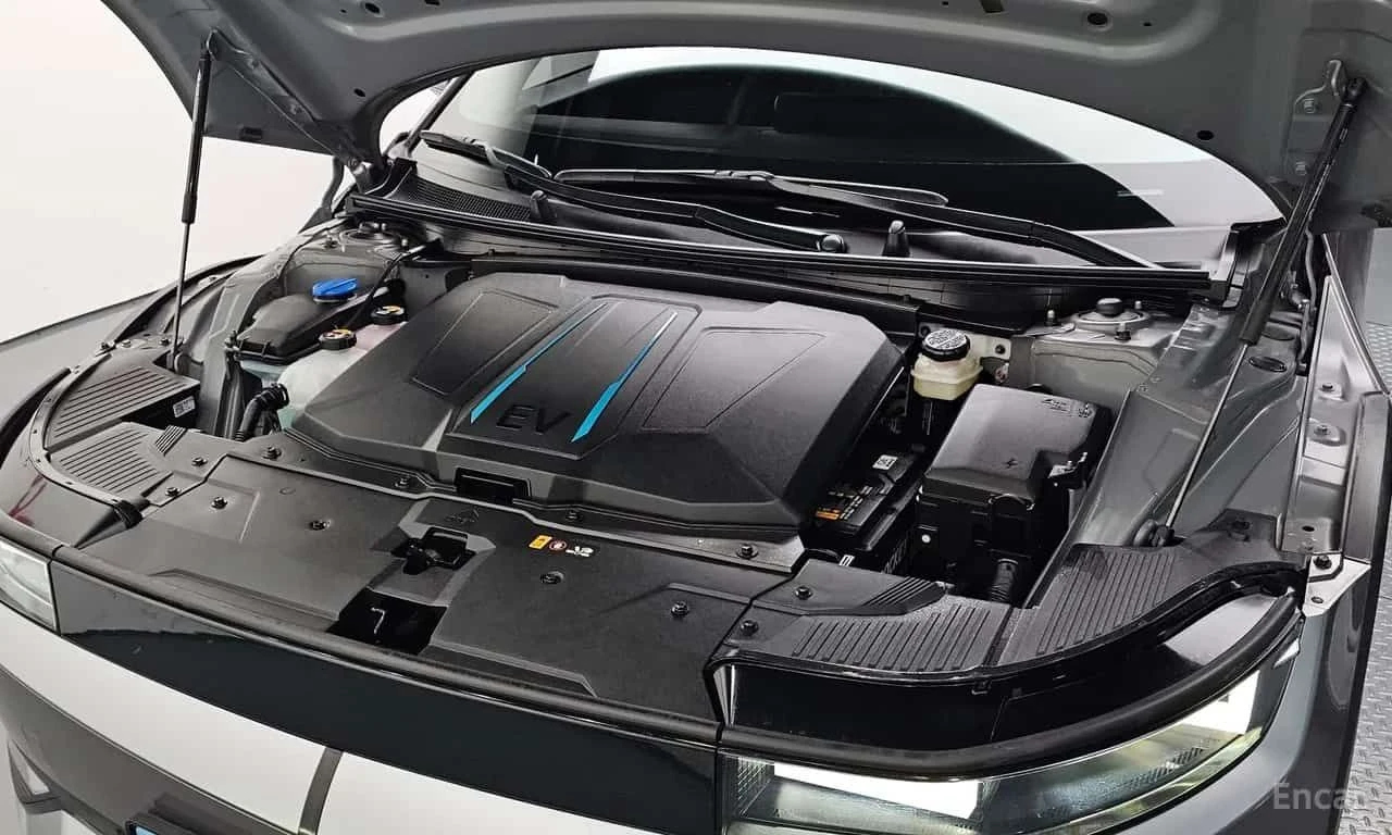 Hyundai Ioniq 5 * Long range * ЦЕНА ДО БГ, снимка 6 - Автомобили и джипове - 55627036