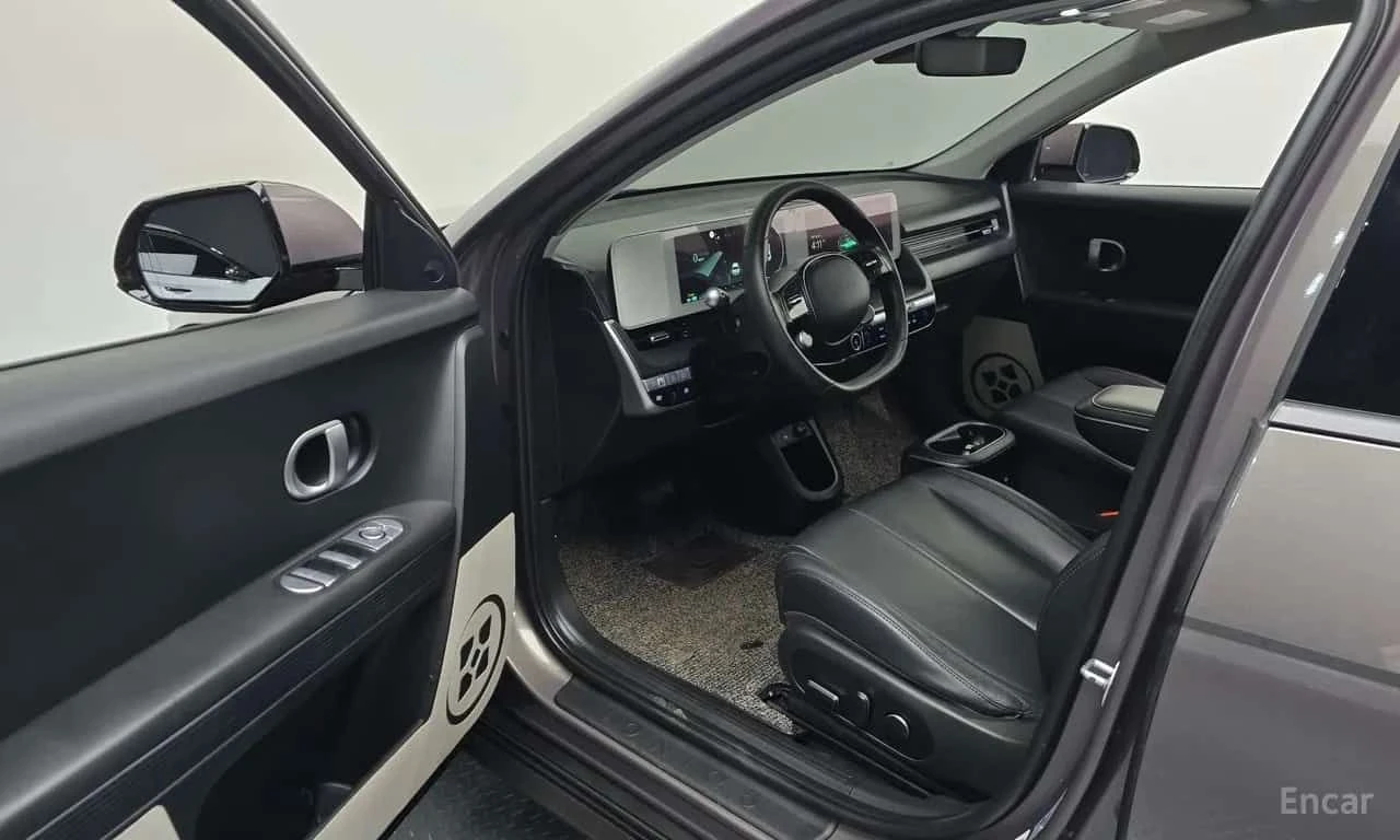 Hyundai Ioniq 5 * Long range * ЦЕНА ДО БГ, снимка 10 - Автомобили и джипове - 55627036