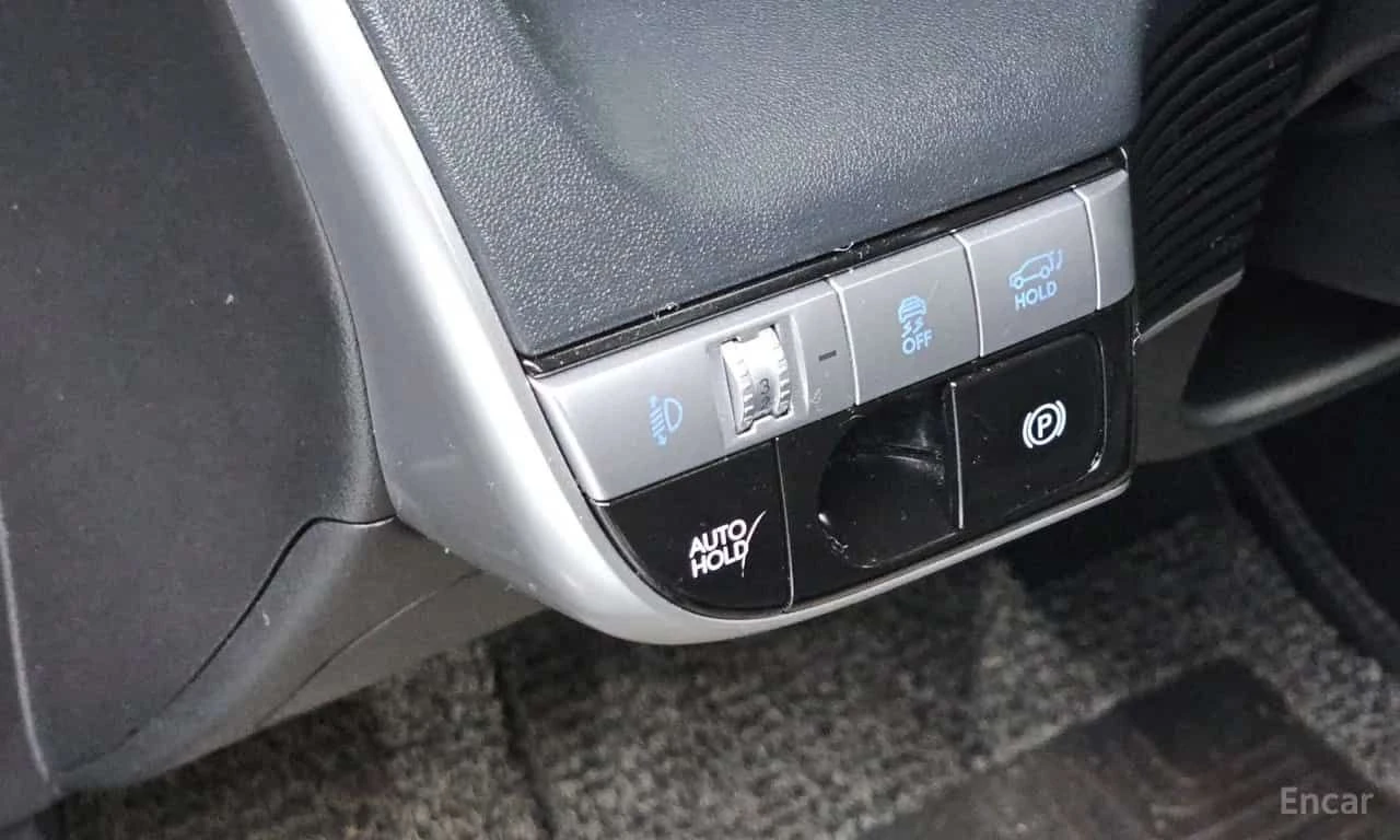 Hyundai Ioniq 5 * Long range * ЦЕНА ДО БГ, снимка 14 - Автомобили и джипове - 55627036