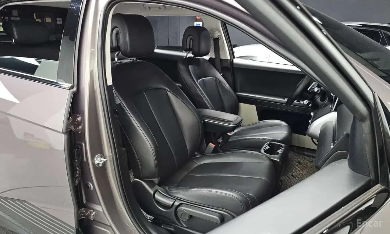 Hyundai Ioniq 5 * Long range * ЦЕНА ДО БГ, снимка 12 - Автомобили и джипове - 55627036