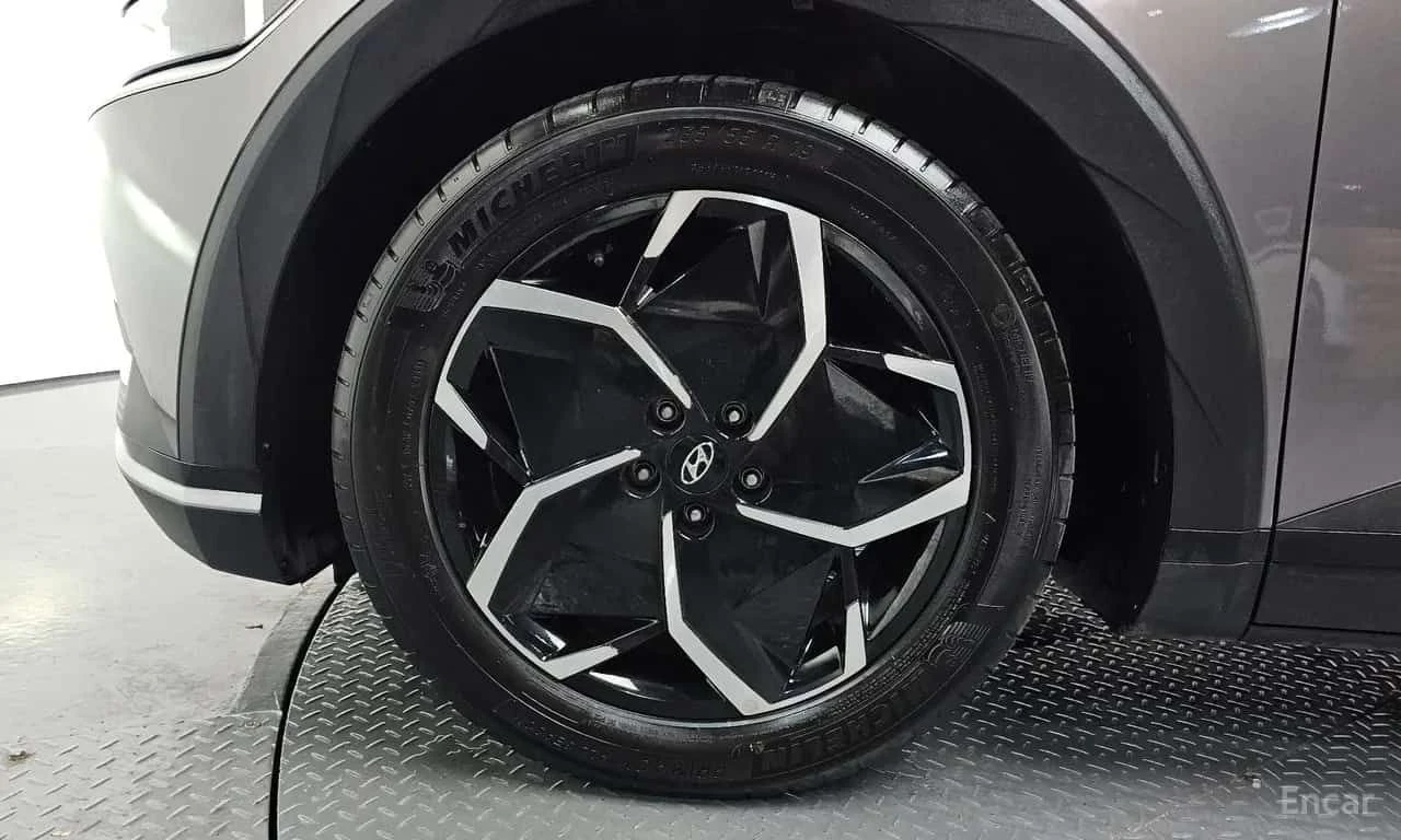 Hyundai Ioniq 5 * Long range * ЦЕНА ДО БГ, снимка 5 - Автомобили и джипове - 55627036