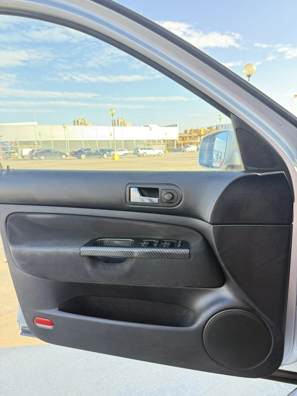 VW Bora 1.6 ���-������ | Mobile.bg � ����������� 7