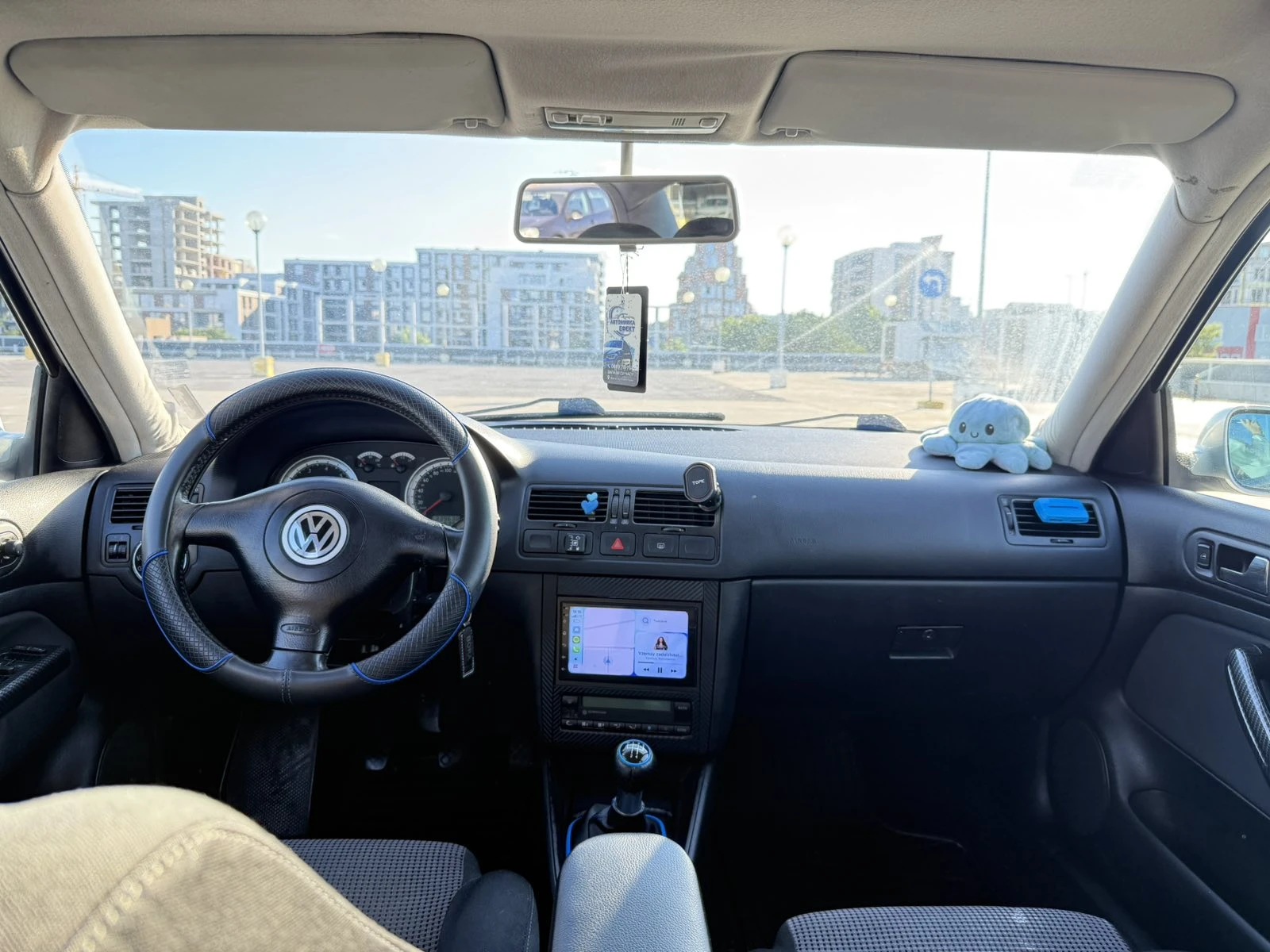 VW Bora 1.6 ���-������ | Mobile.bg � ����������� 4