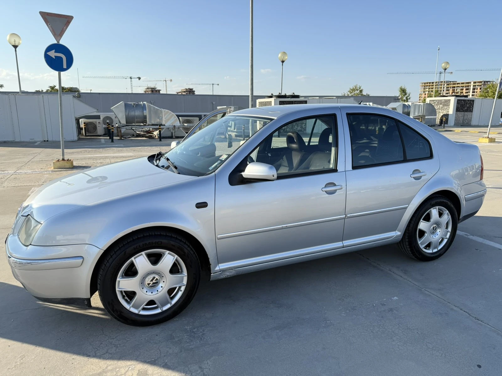 VW Bora 1.6 ���-������ | Mobile.bg � ����������� 1