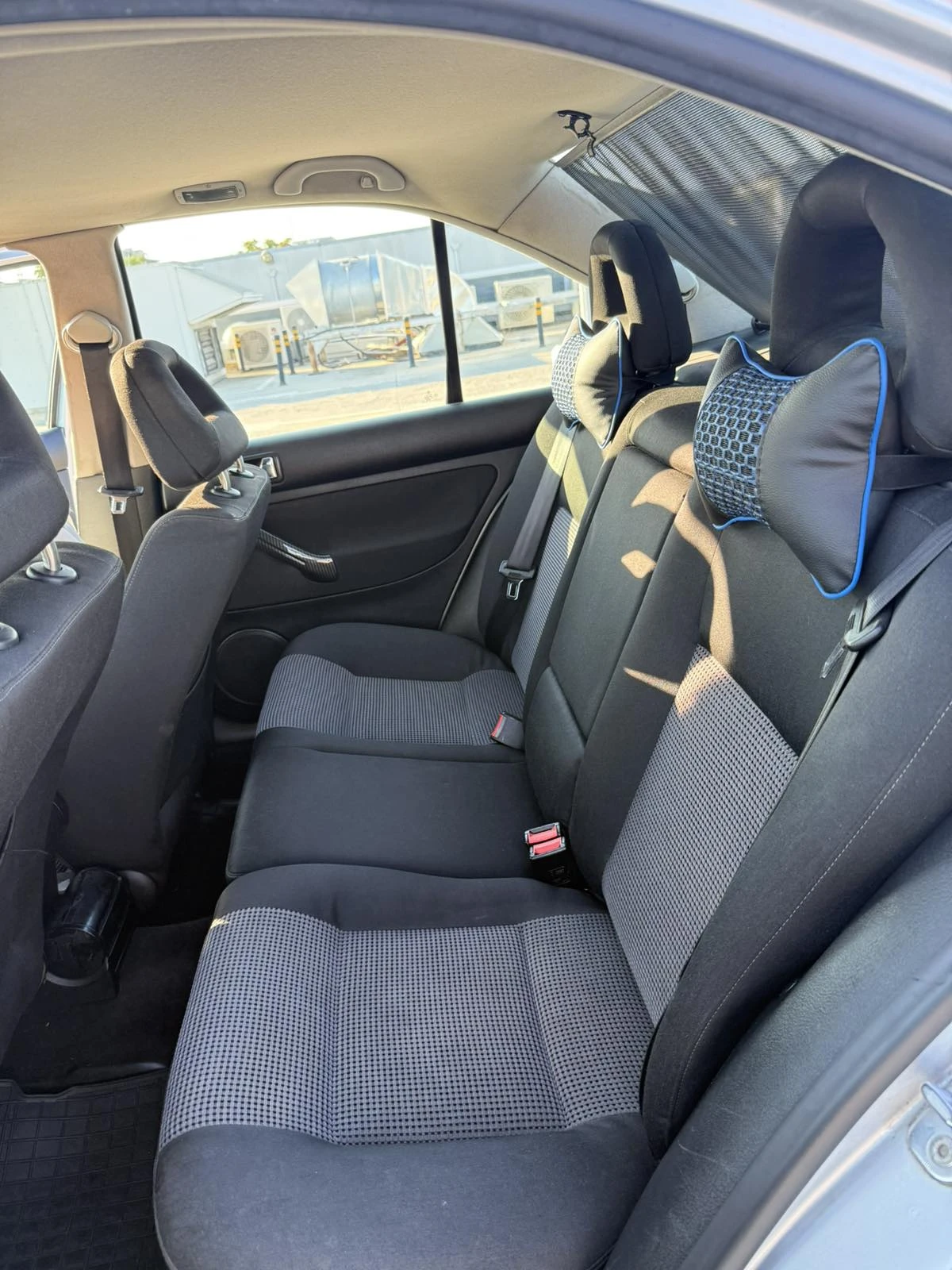 VW Bora 1.6 ���-������ | Mobile.bg � ����������� 5