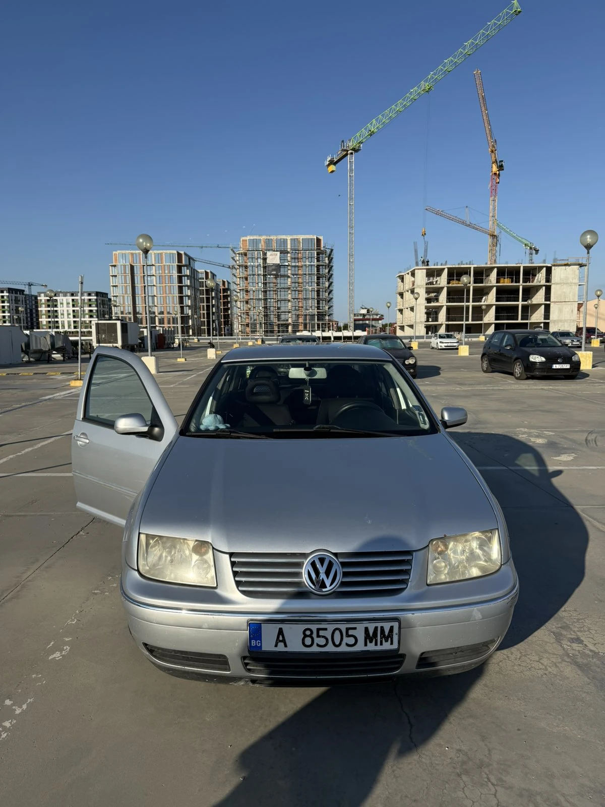 VW Bora 1.6 ���-������ | Mobile.bg � ����������� 3