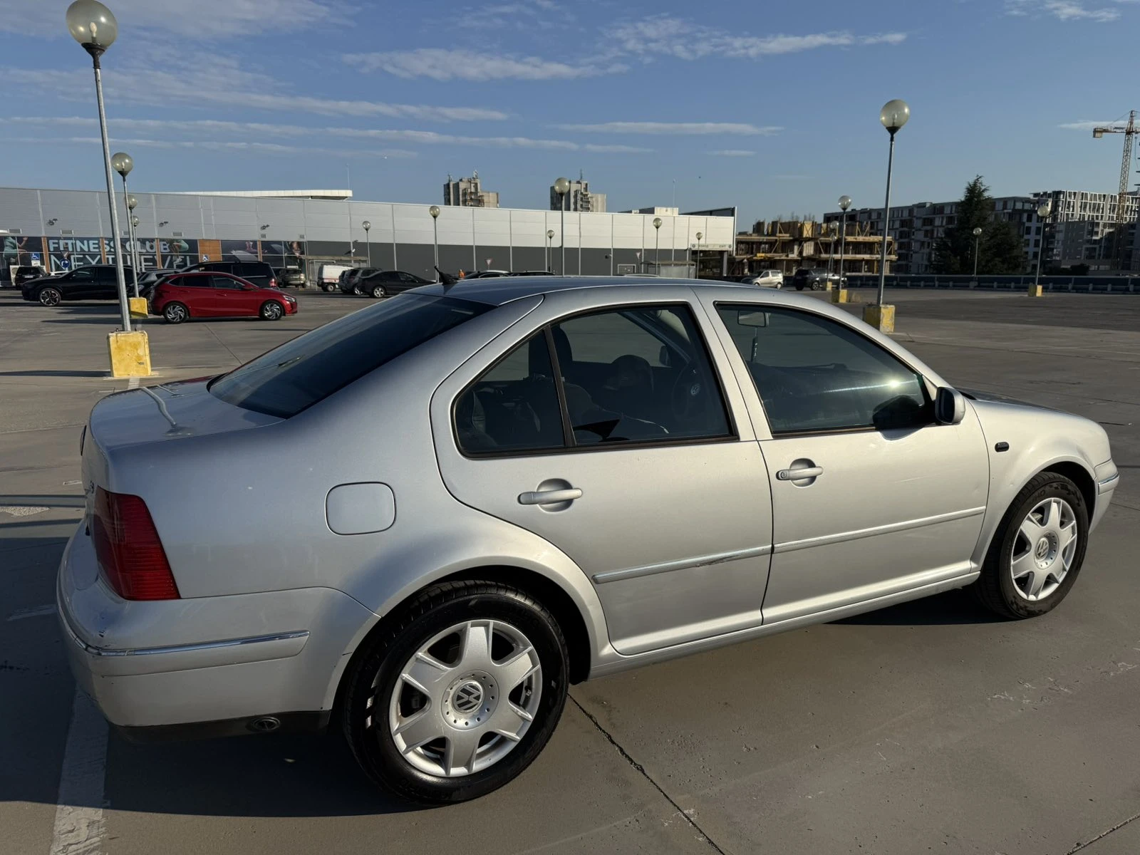VW Bora 1.6 ���-������ | Mobile.bg � ����������� 2