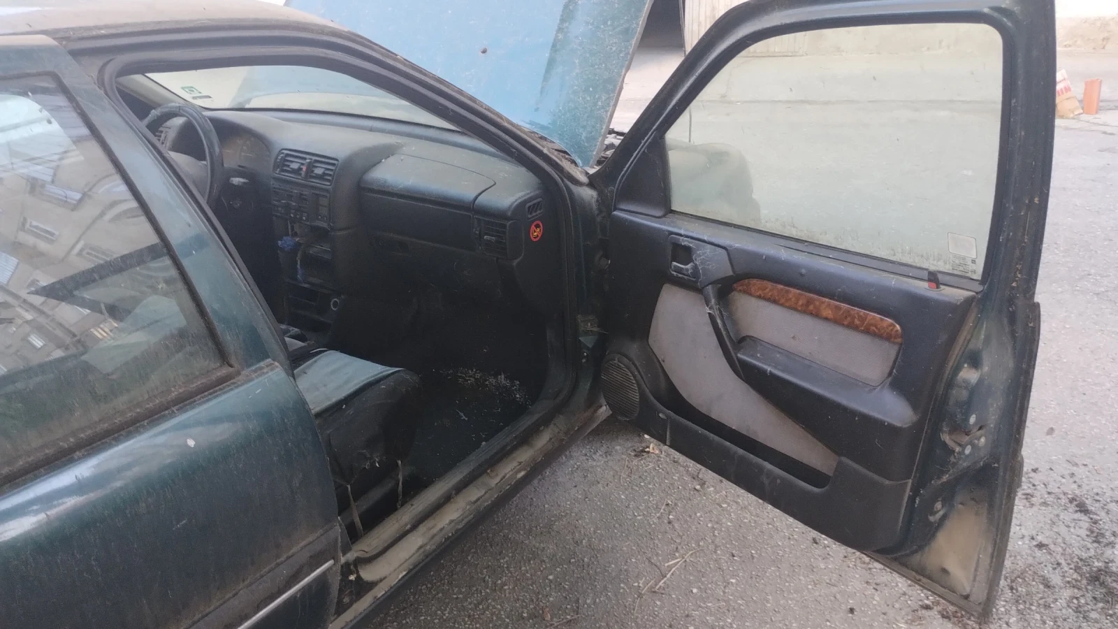 Opel Vectra | Mobile.bg � ����������� 14