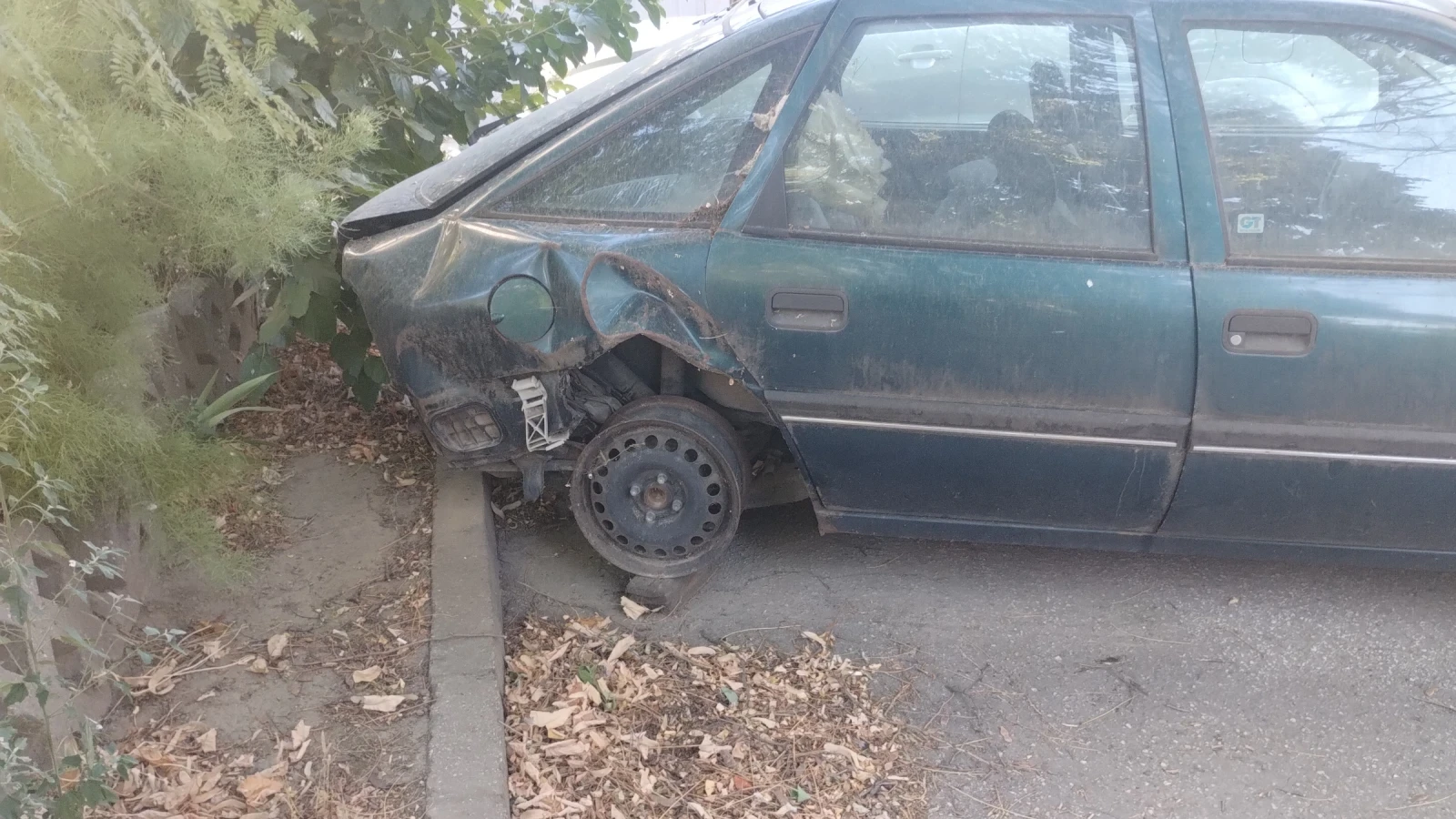 Opel Vectra | Mobile.bg � ����������� 12