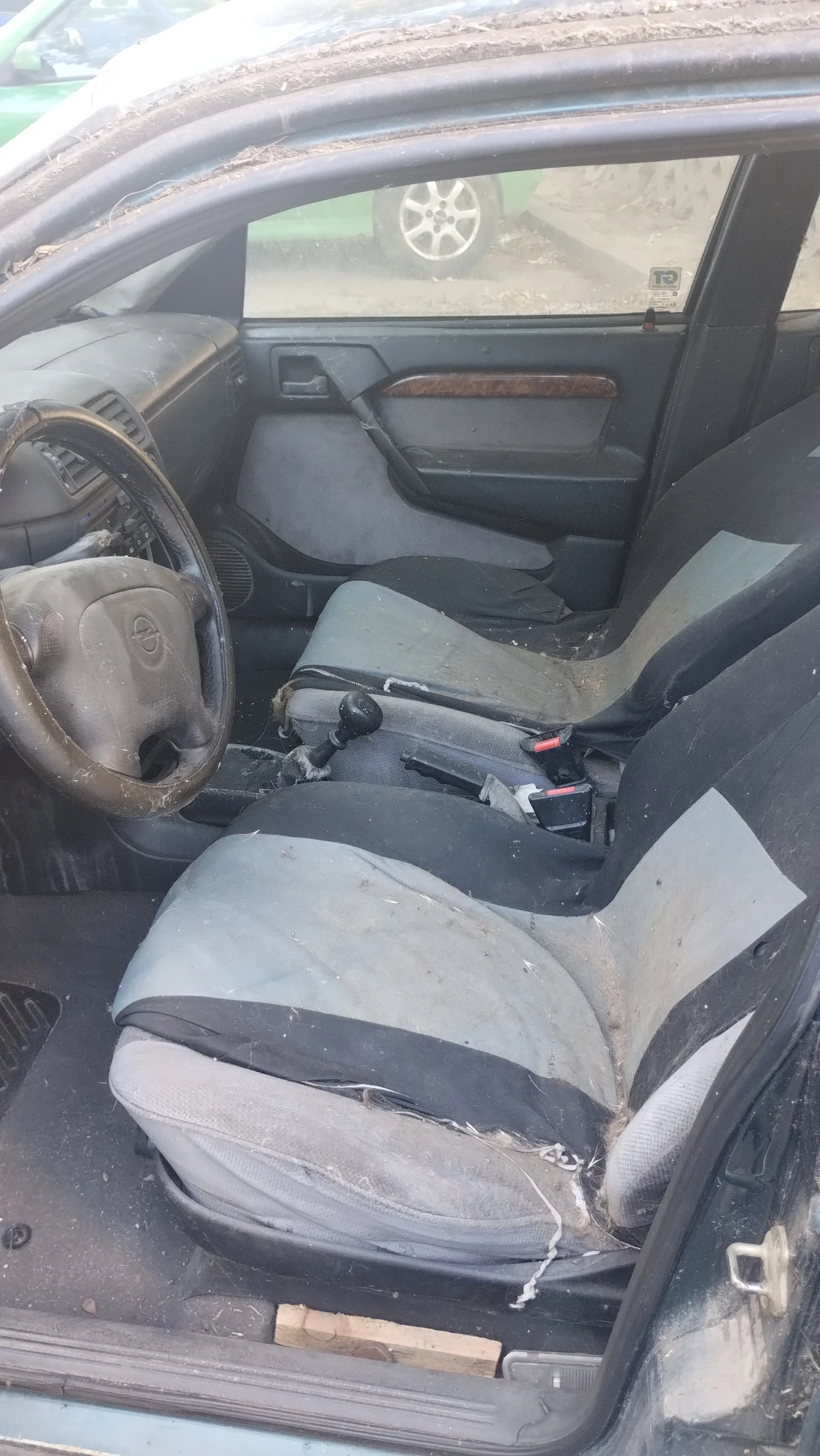 Opel Vectra | Mobile.bg � ����������� 15