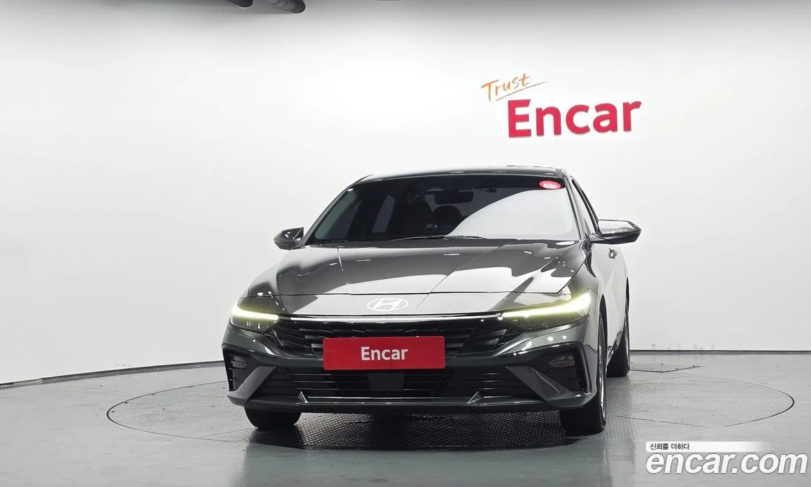 Hyundai Elantra 1.6 LPi Smart, снимка 3 - Автомобили и джипове - 55972720