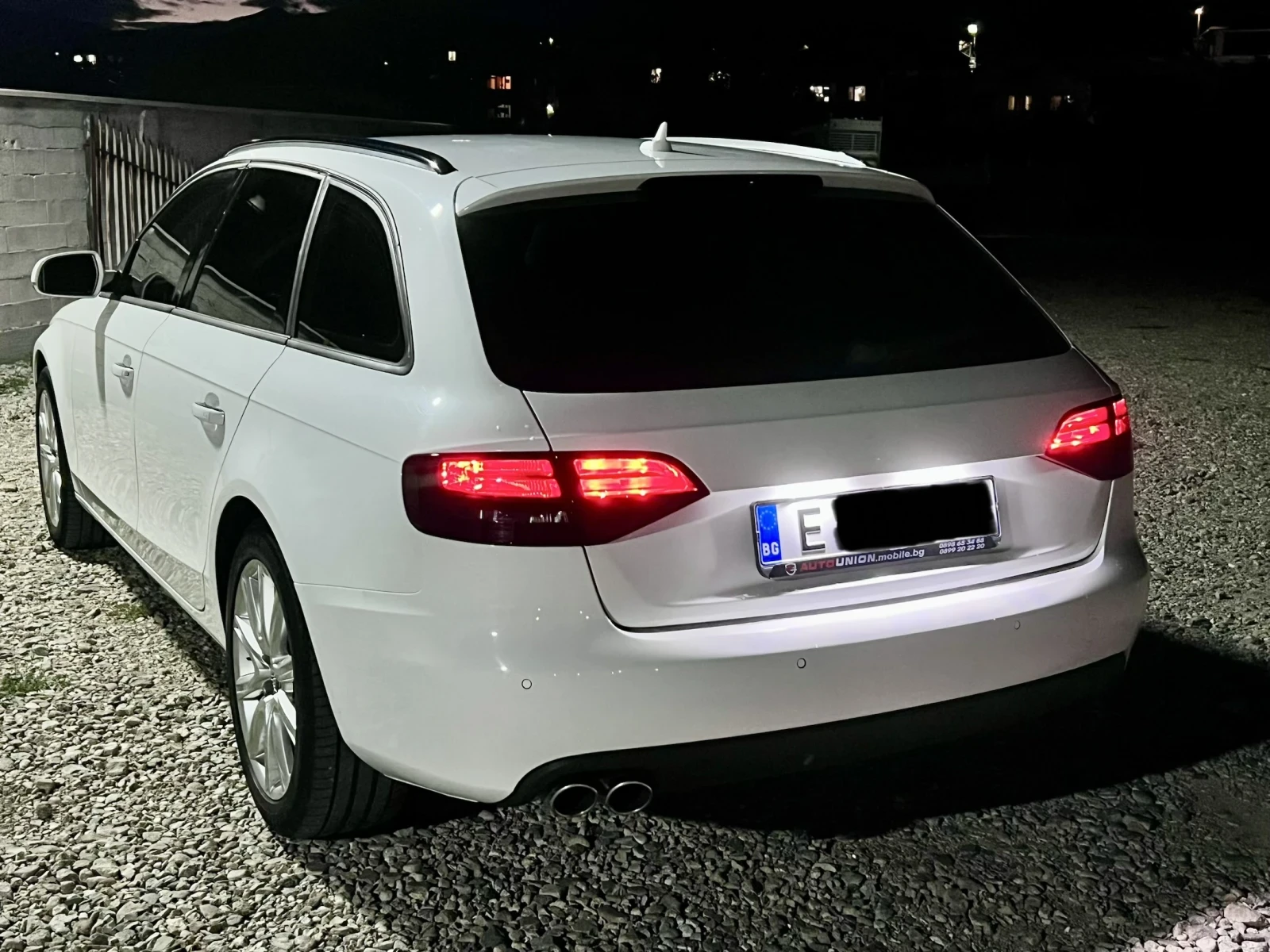 Audi A4 2.0tdi 143hp, снимка 4 - Автомобили и джипове - 56249034
