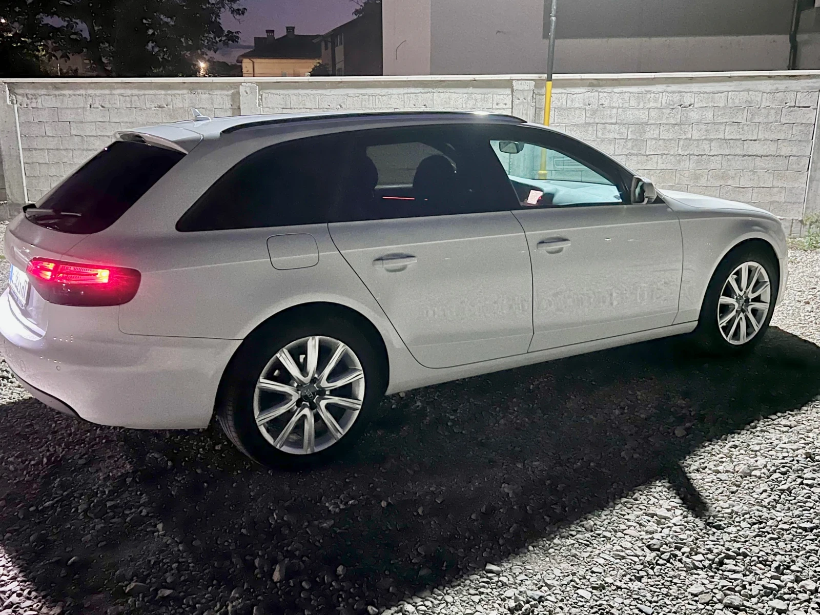 Audi A4 2.0tdi 143hp, снимка 5 - Автомобили и джипове - 56249034