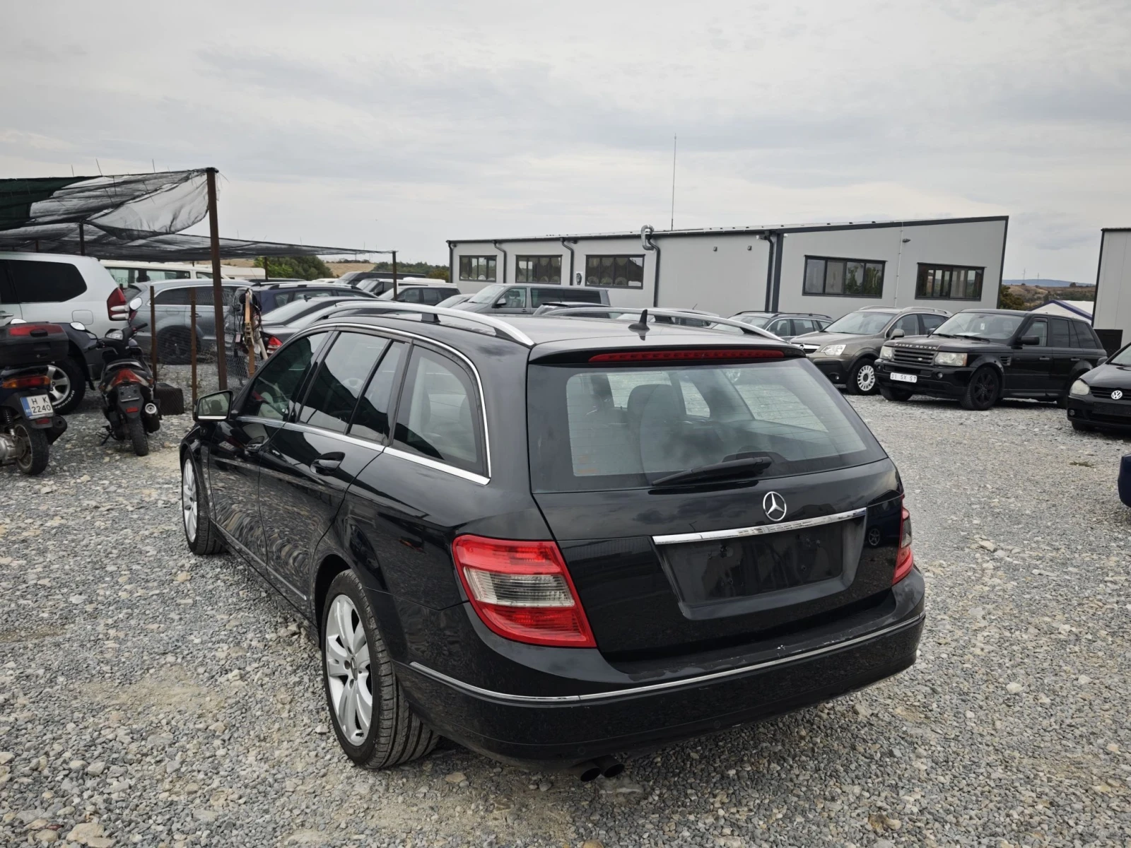 Mercedes-Benz E 220 2.2cdi, снимка 7 - Автомобили и джипове - 56299945