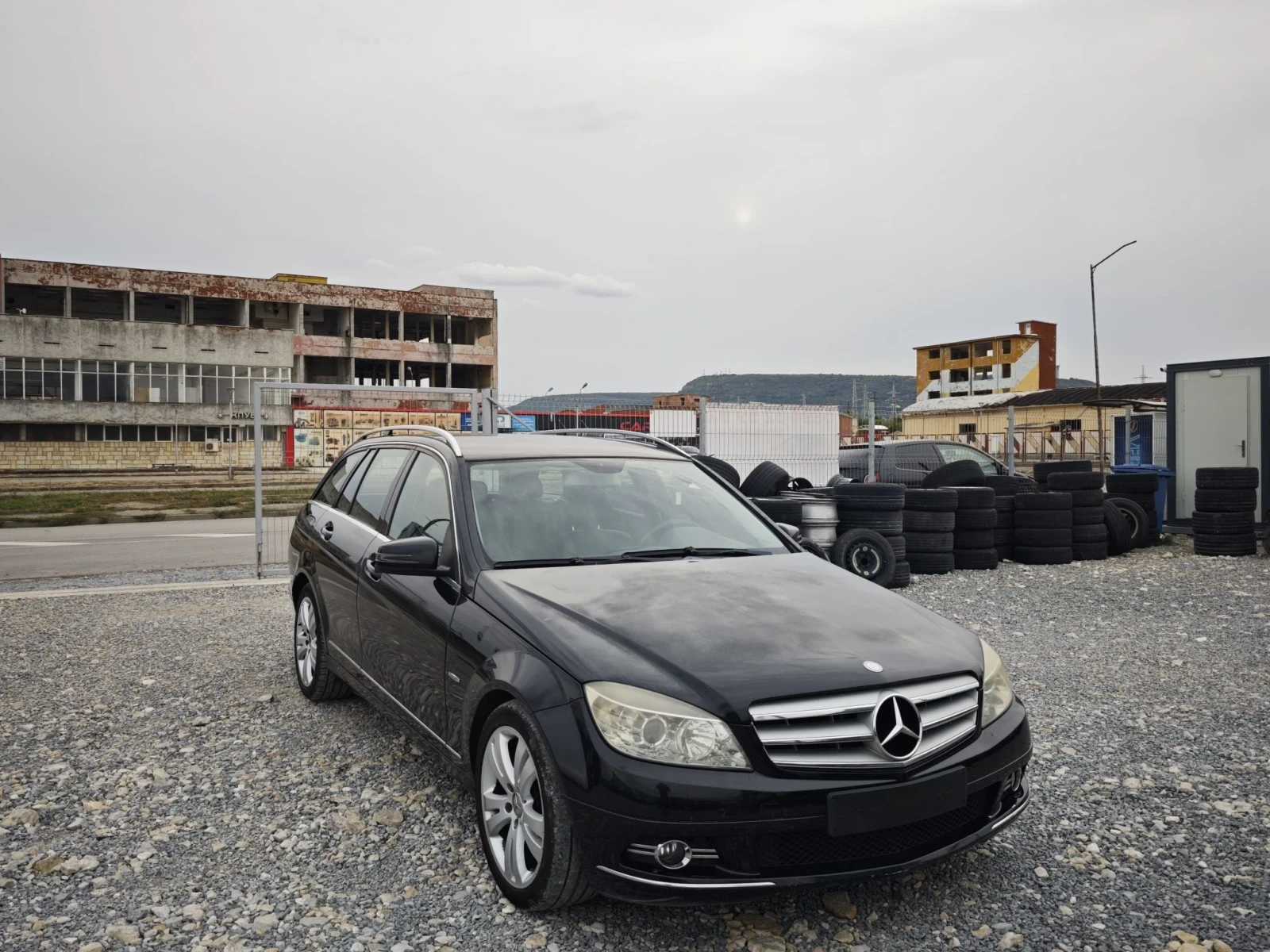 Mercedes-Benz E 220 2.2cdi, снимка 3 - Автомобили и джипове - 56299945
