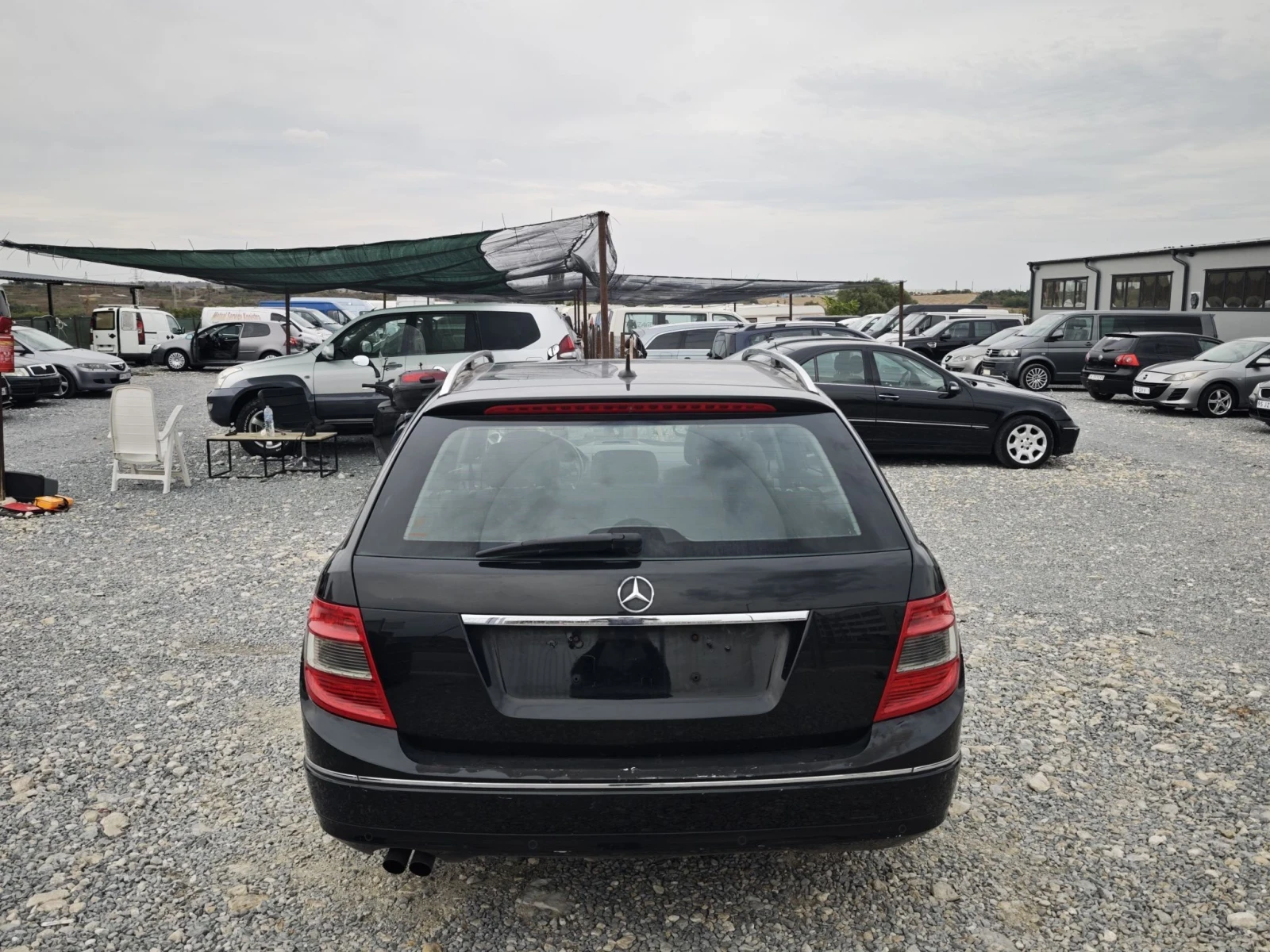 Mercedes-Benz E 220 2.2cdi, снимка 6 - Автомобили и джипове - 56299945