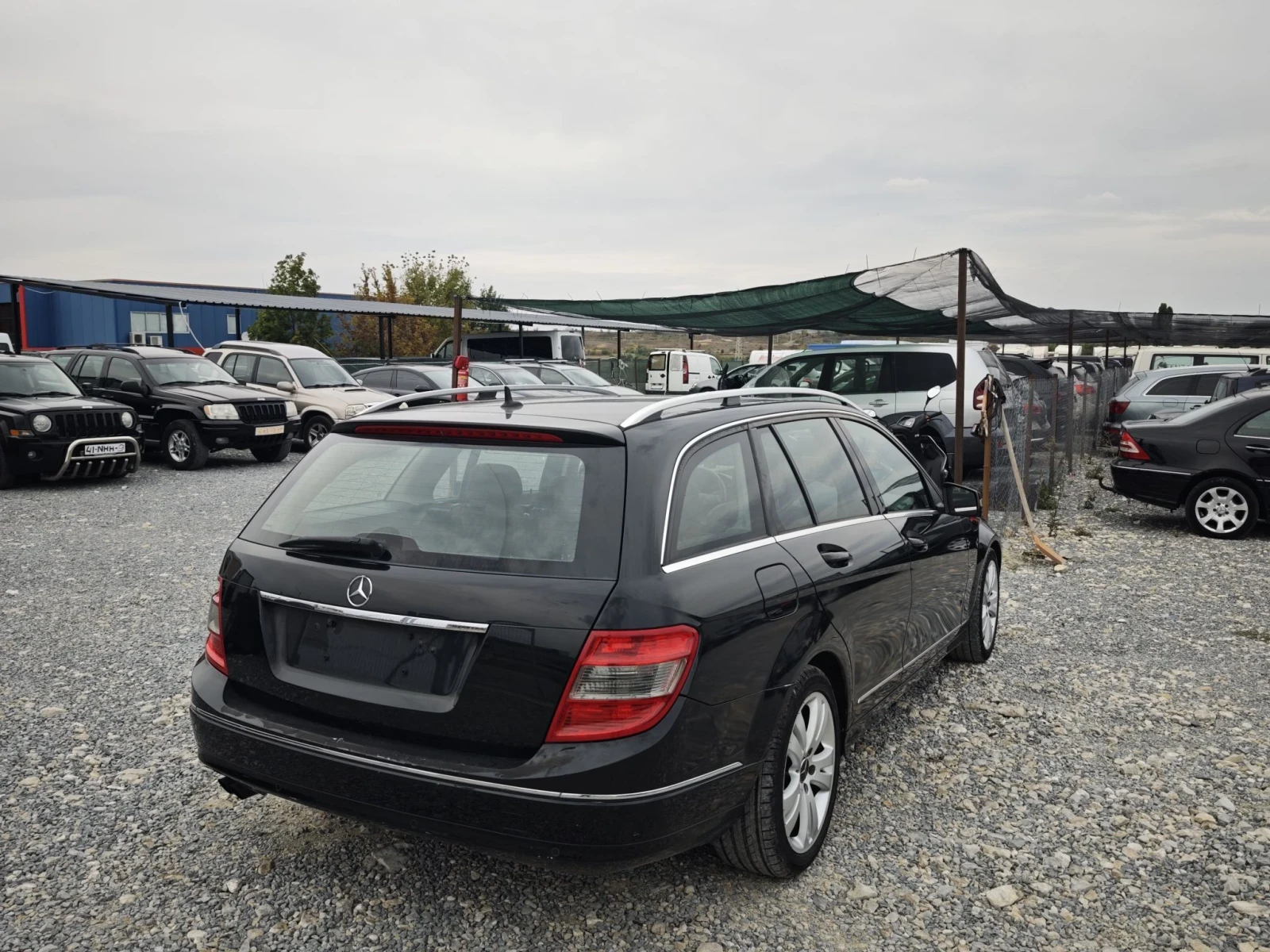 Mercedes-Benz E 220 2.2cdi, снимка 5 - Автомобили и джипове - 56299945
