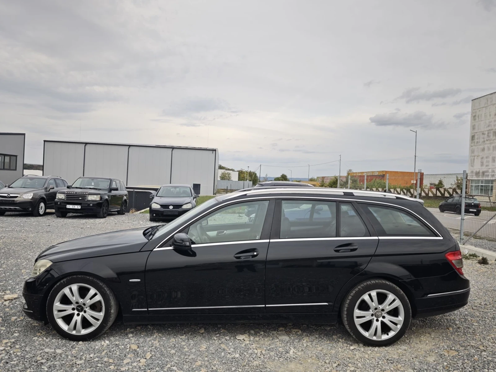 Mercedes-Benz E 220 2.2cdi, снимка 8 - Автомобили и джипове - 56299945