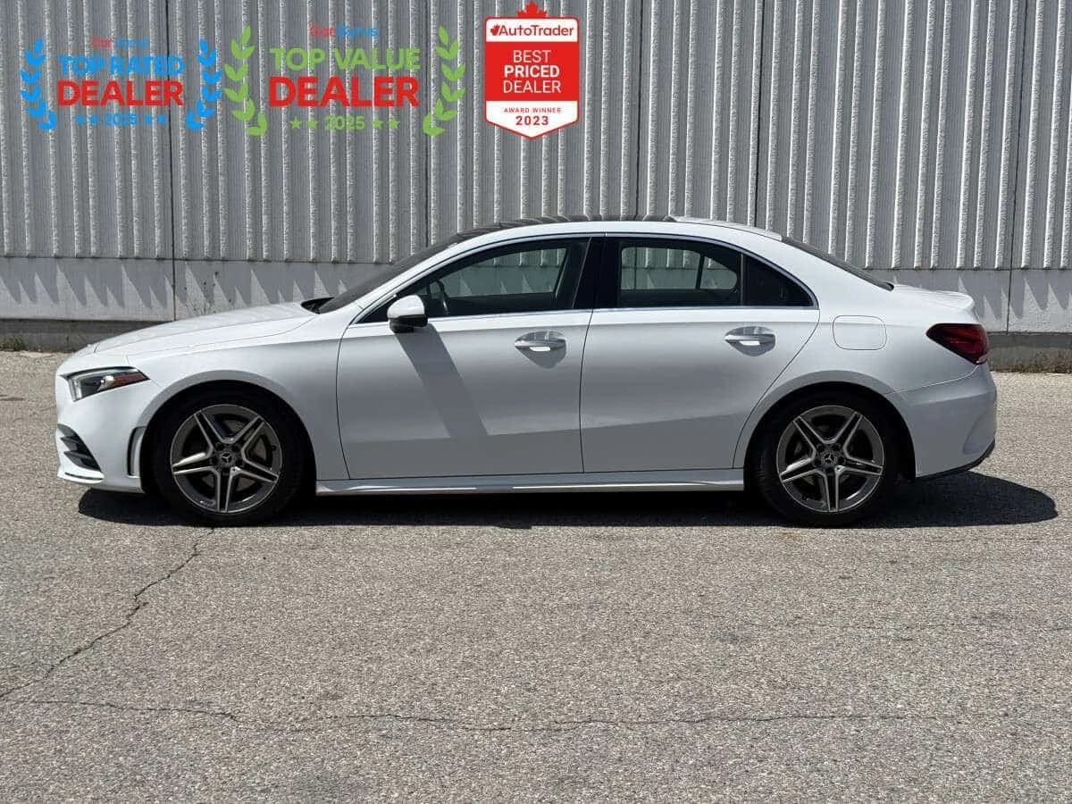 Mercedes-Benz A 220 AMG PKG | PREMIUM PKG | PANO | LOADE/CARFAX | Mobile.bg � ����������� 10