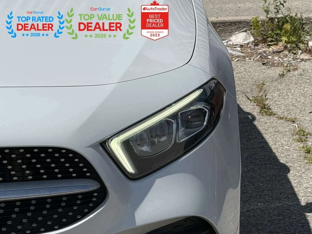 Mercedes-Benz A 220 AMG PKG | PREMIUM PKG | PANO | LOADE/CARFAX | Mobile.bg � ����������� 3