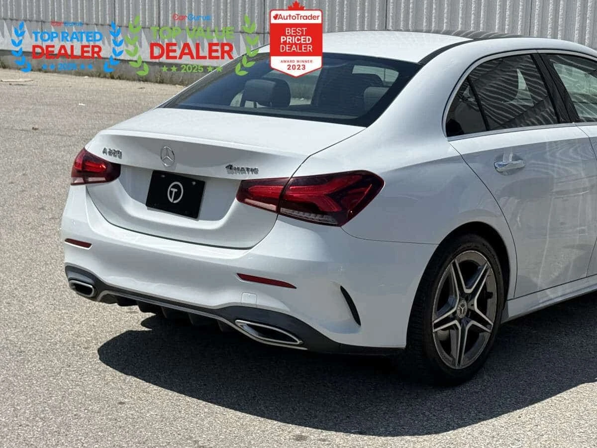 Mercedes-Benz A 220 AMG PKG | PREMIUM PKG | PANO | LOADE/CARFAX | Mobile.bg � ����������� 5