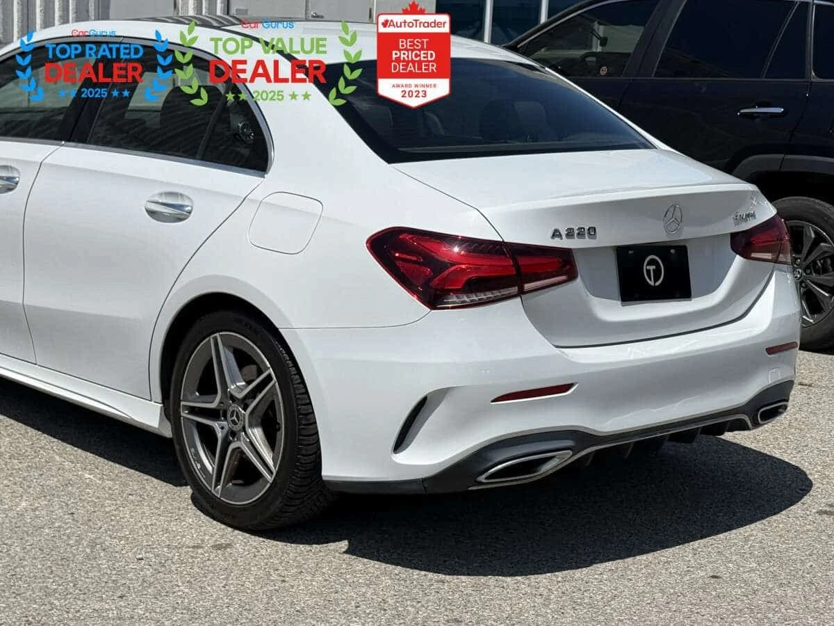 Mercedes-Benz A 220 AMG PKG | PREMIUM PKG | PANO | LOADE/CARFAX | Mobile.bg � ����������� 9