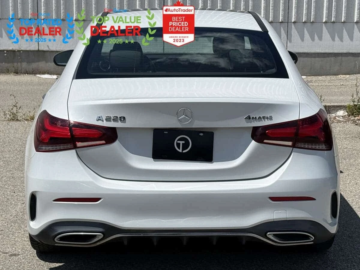 Mercedes-Benz A 220 AMG PKG | PREMIUM PKG | PANO | LOADE/CARFAX | Mobile.bg � ����������� 7