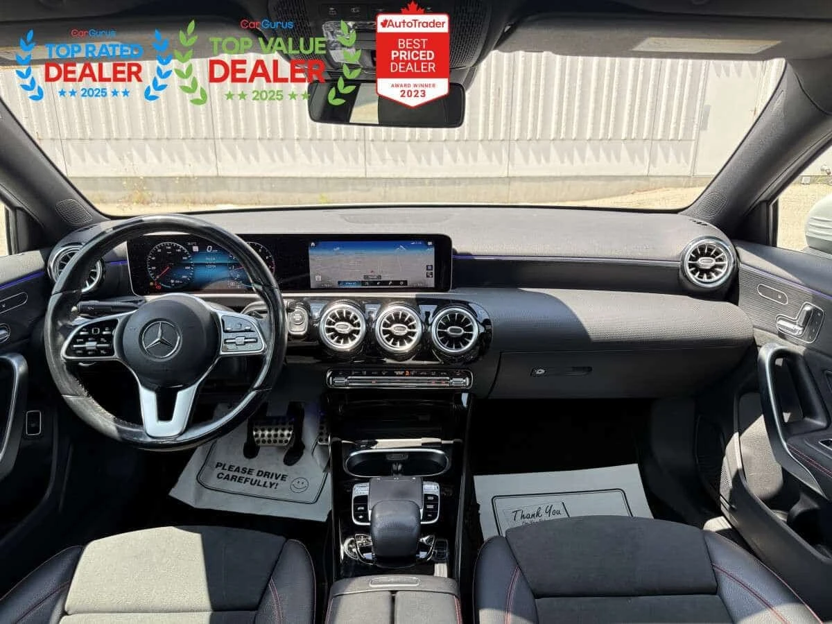 Mercedes-Benz A 220 AMG PKG | PREMIUM PKG | PANO | LOADE/CARFAX | Mobile.bg � ����������� 11
