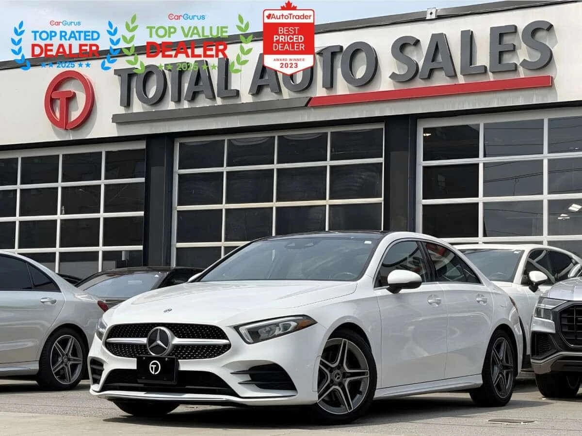 Mercedes-Benz A 220 AMG PKG | PREMIUM PKG | PANO | LOADE/CARFAX | Mobile.bg � ����������� 2