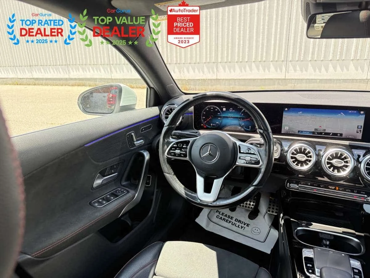 Mercedes-Benz A 220 AMG PKG | PREMIUM PKG | PANO | LOADE/CARFAX | Mobile.bg � ����������� 13