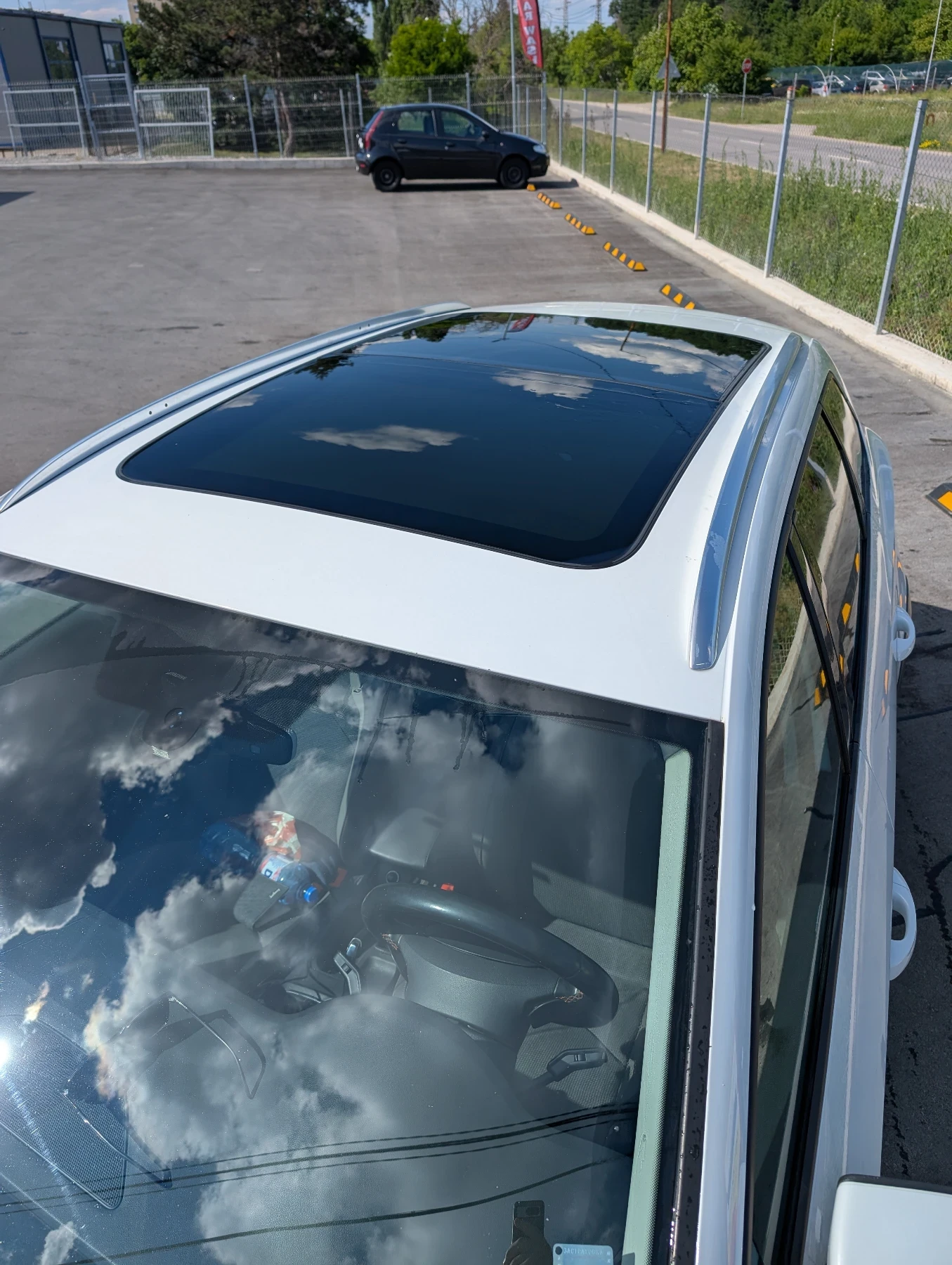 Seat Leon X-perience, снимка 3 - Автомобили и джипове - 56389029