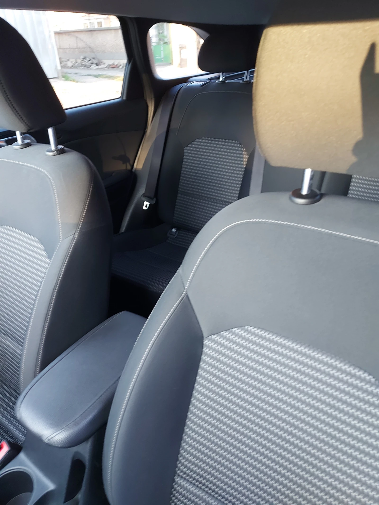 Kia Ceed, снимка 12 - Автомобили и джипове - 56449687