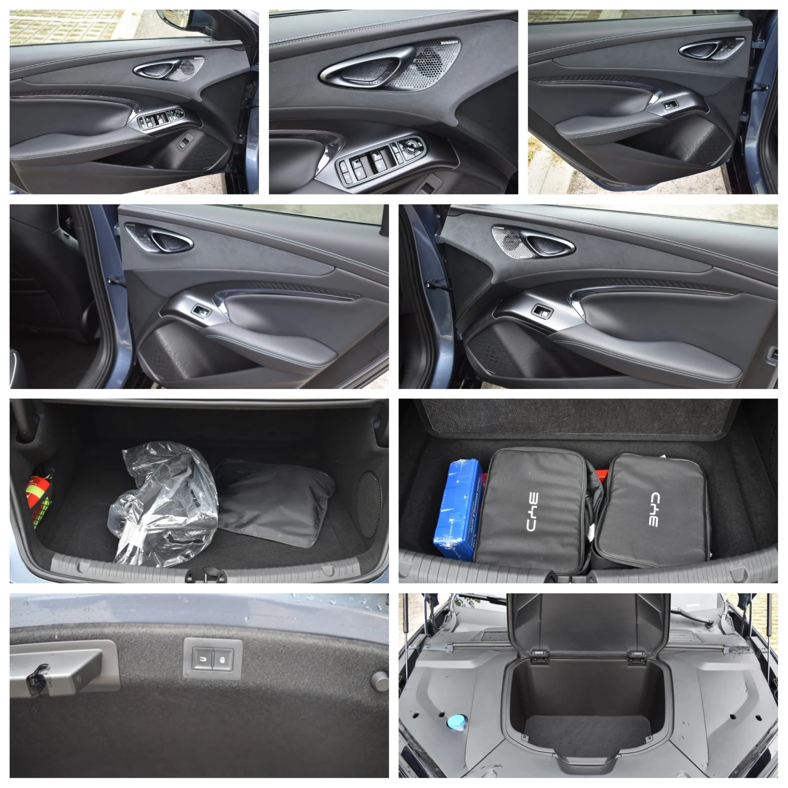 BYD Seal 4�4!!!530��!!!EXCELLENCE!!! | Mobile.bg � ����������� 13