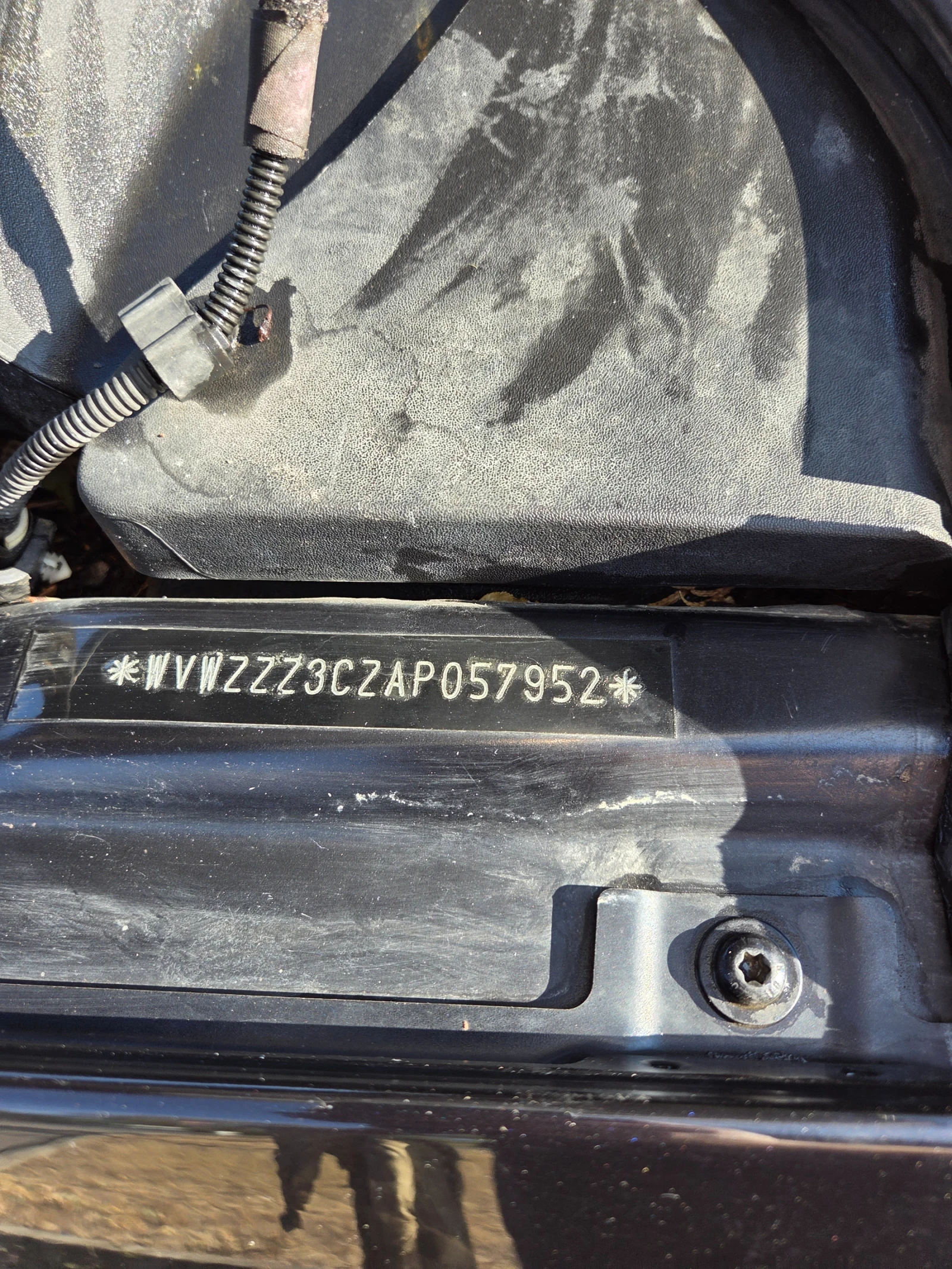 VW Passat R-Line, снимка 10 - Автомобили и джипове - 56575682