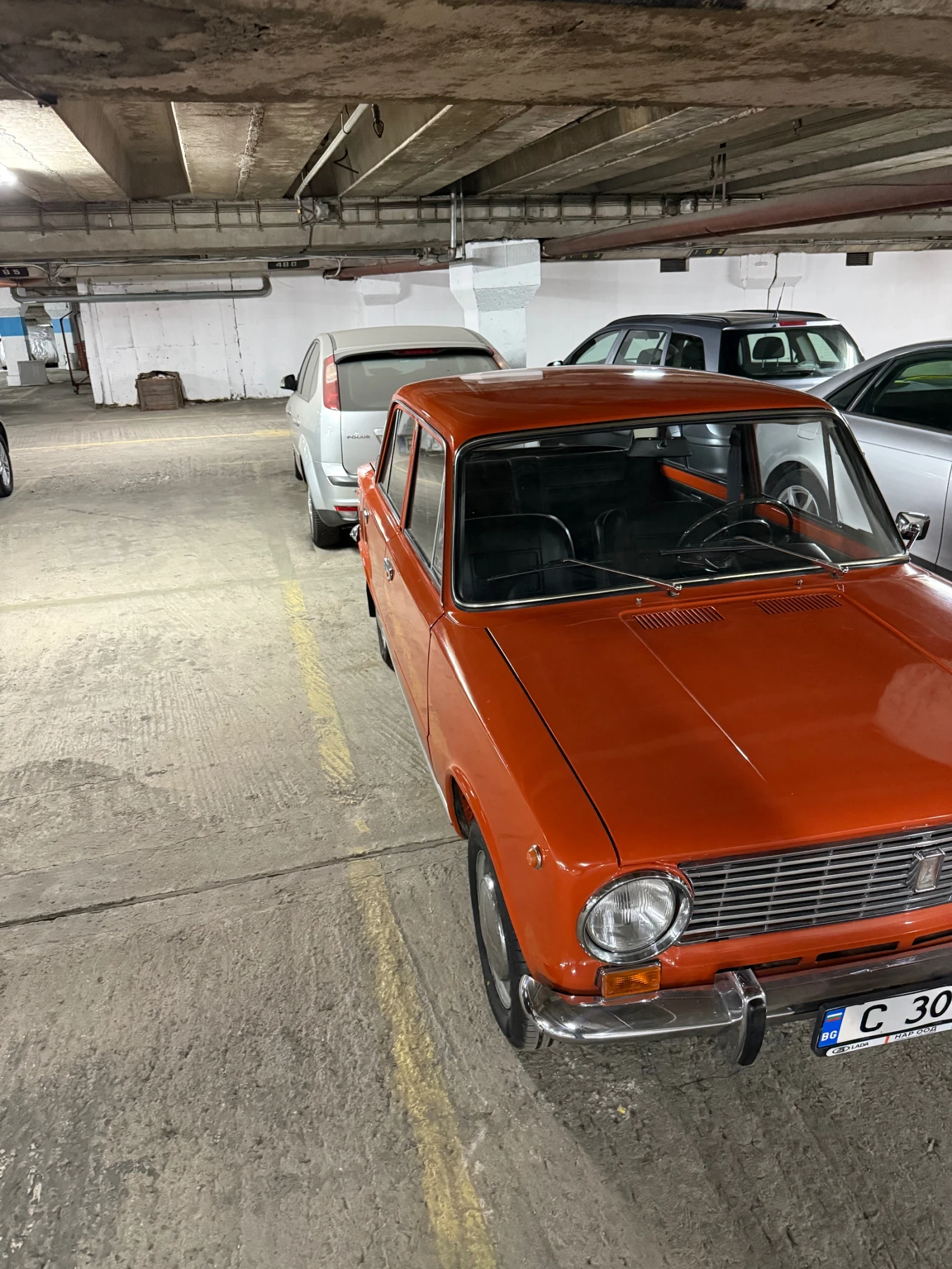 Lada 2101 2 ���������� | Mobile.bg � ����������� 5