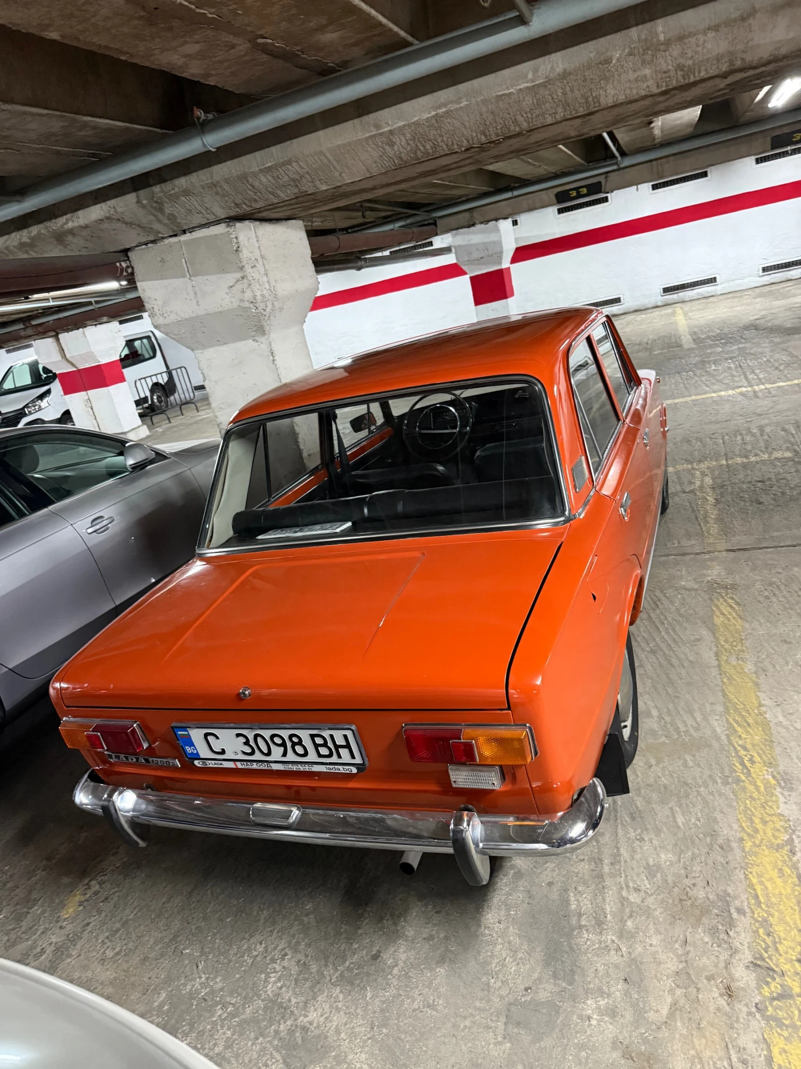Lada 2101 2 ���������� | Mobile.bg � ����������� 2