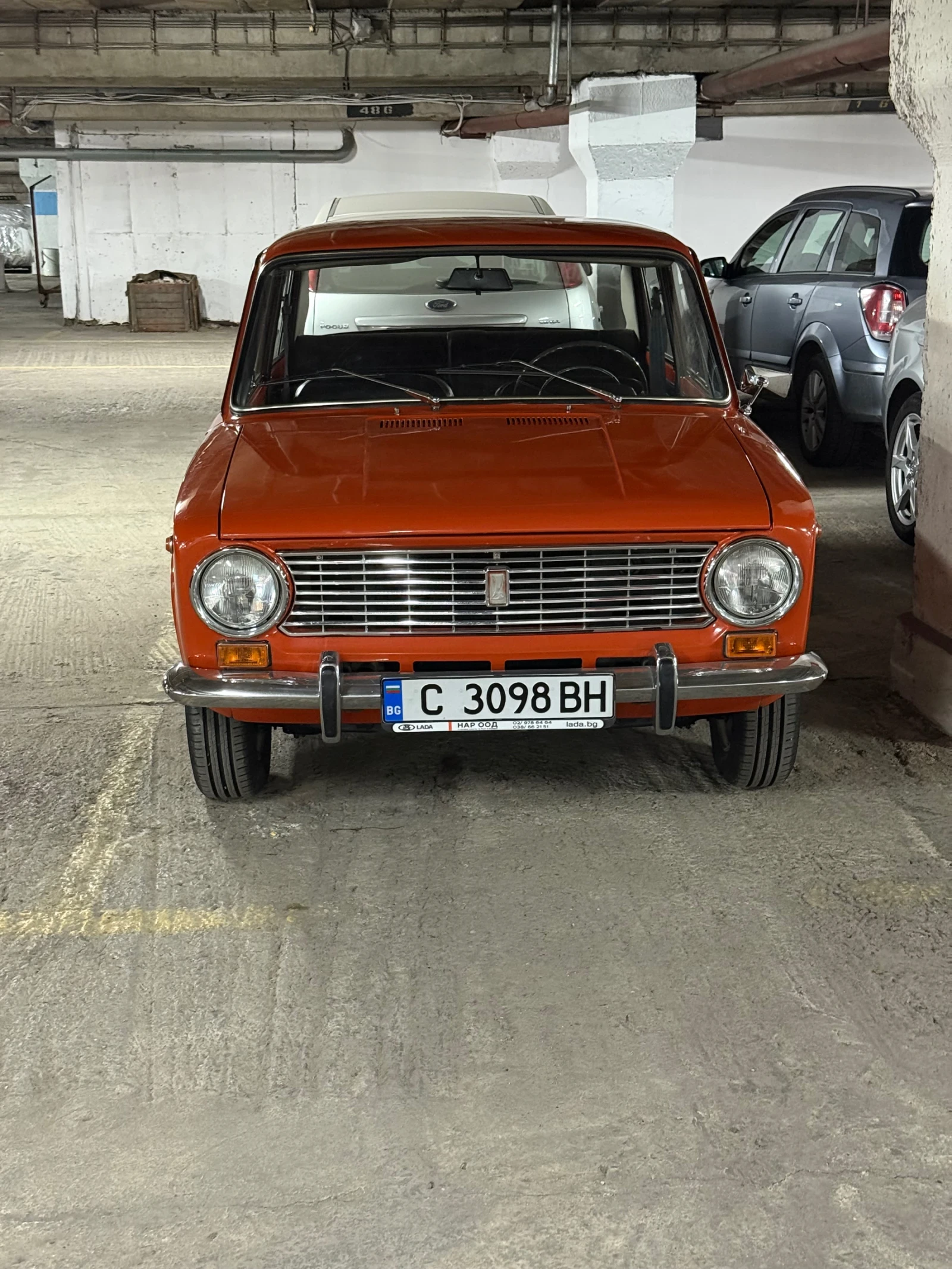 Lada 2101 2 ���������� | Mobile.bg � ����������� 1