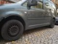 VW Caddy 2.0 ecofuel , снимка 5
