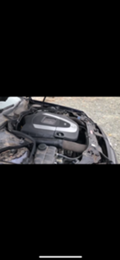 Mercedes-Benz CLK 3.5 272 бензин кабрио на части - изображение 9
